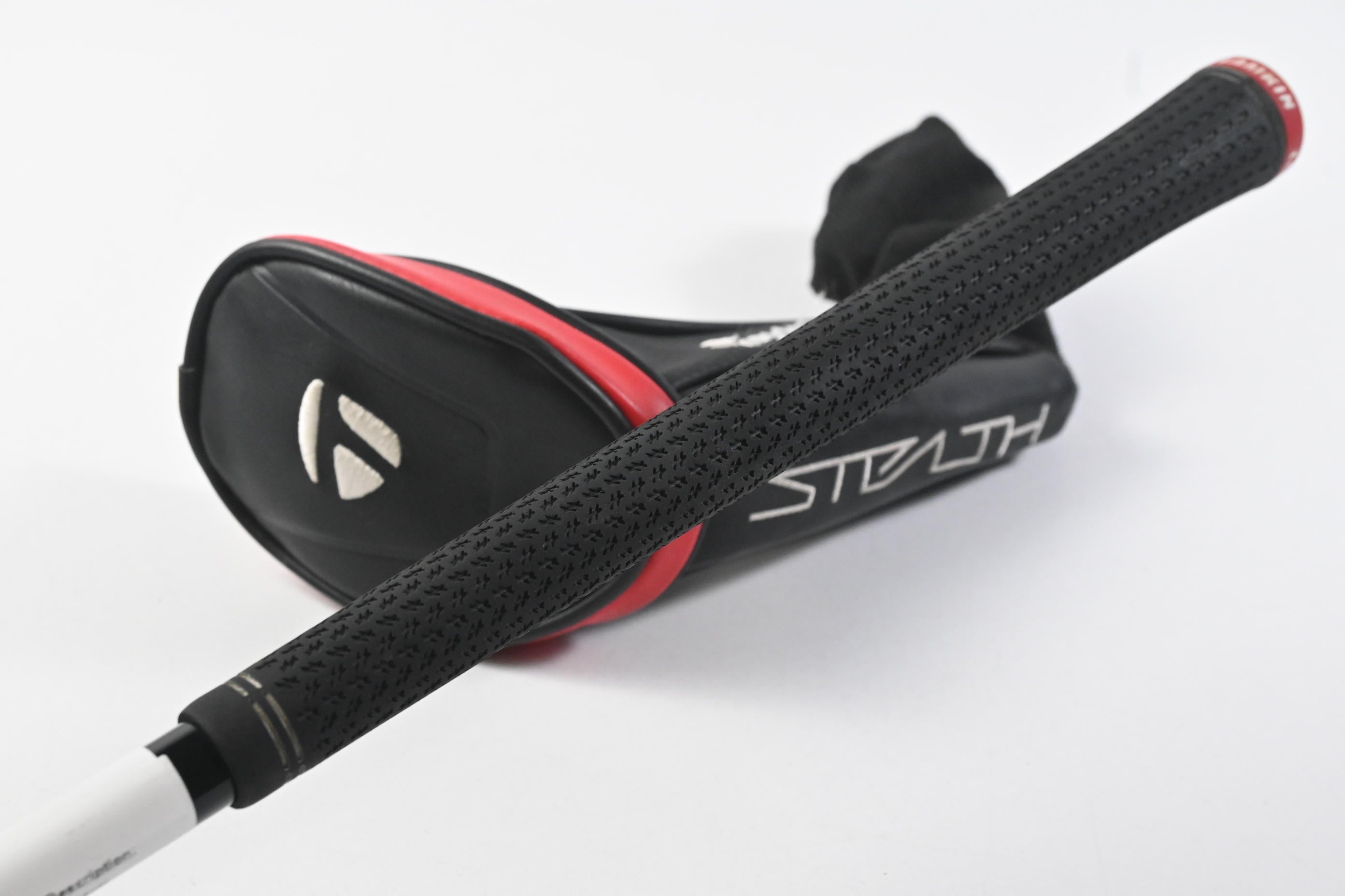 Taylormade Stealth #5 Hybrid / 25 Degree / Stiff Flex Ventus Red 7 Shaft