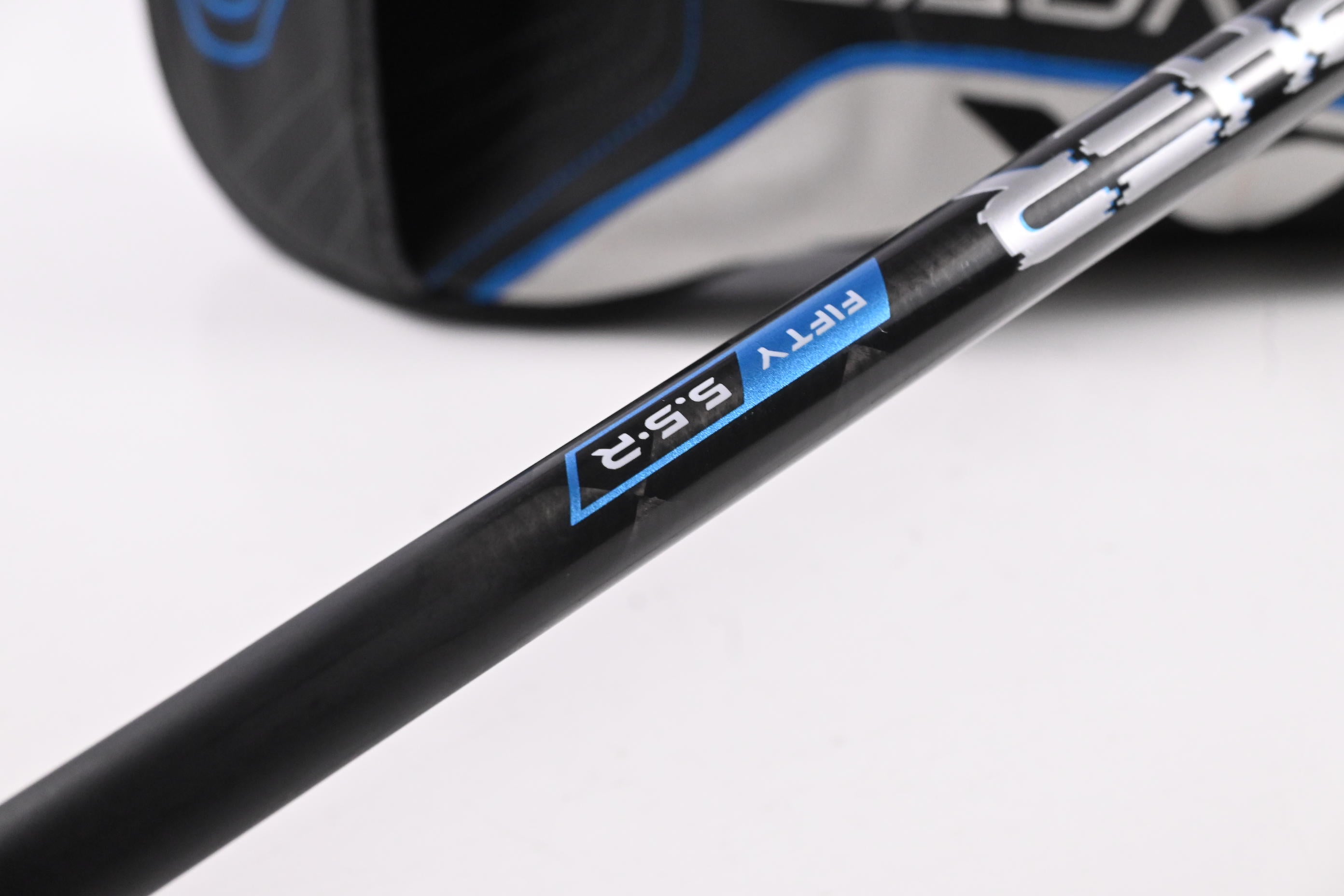 Cleveland Launcher XL Driver / 10.5 Degree / Regular Flex Project X Cypher 50