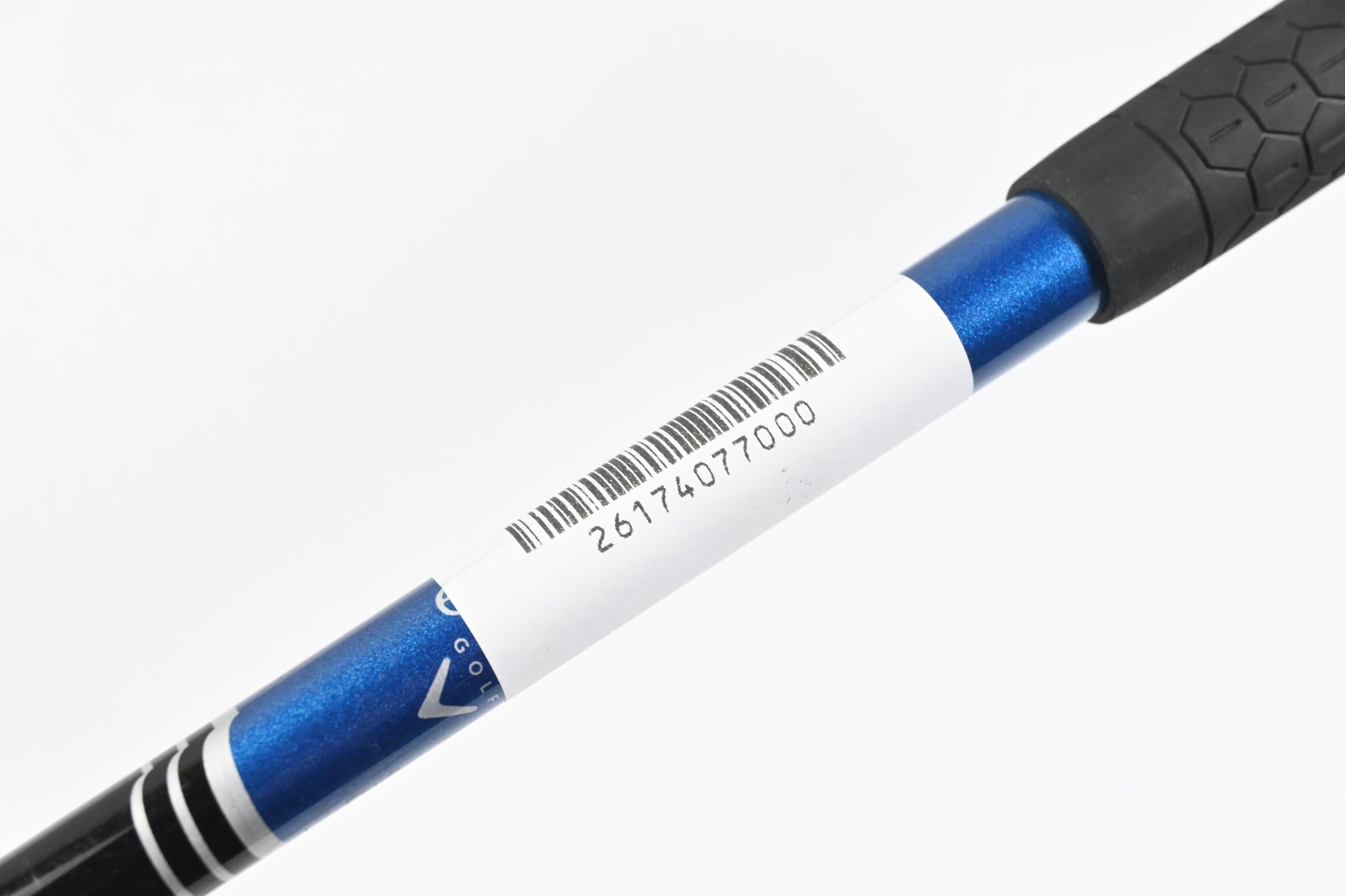 Callaway X-18 #4 Iron / 23.5 Degree / Regular Flex Callaway System CW75 Shaft