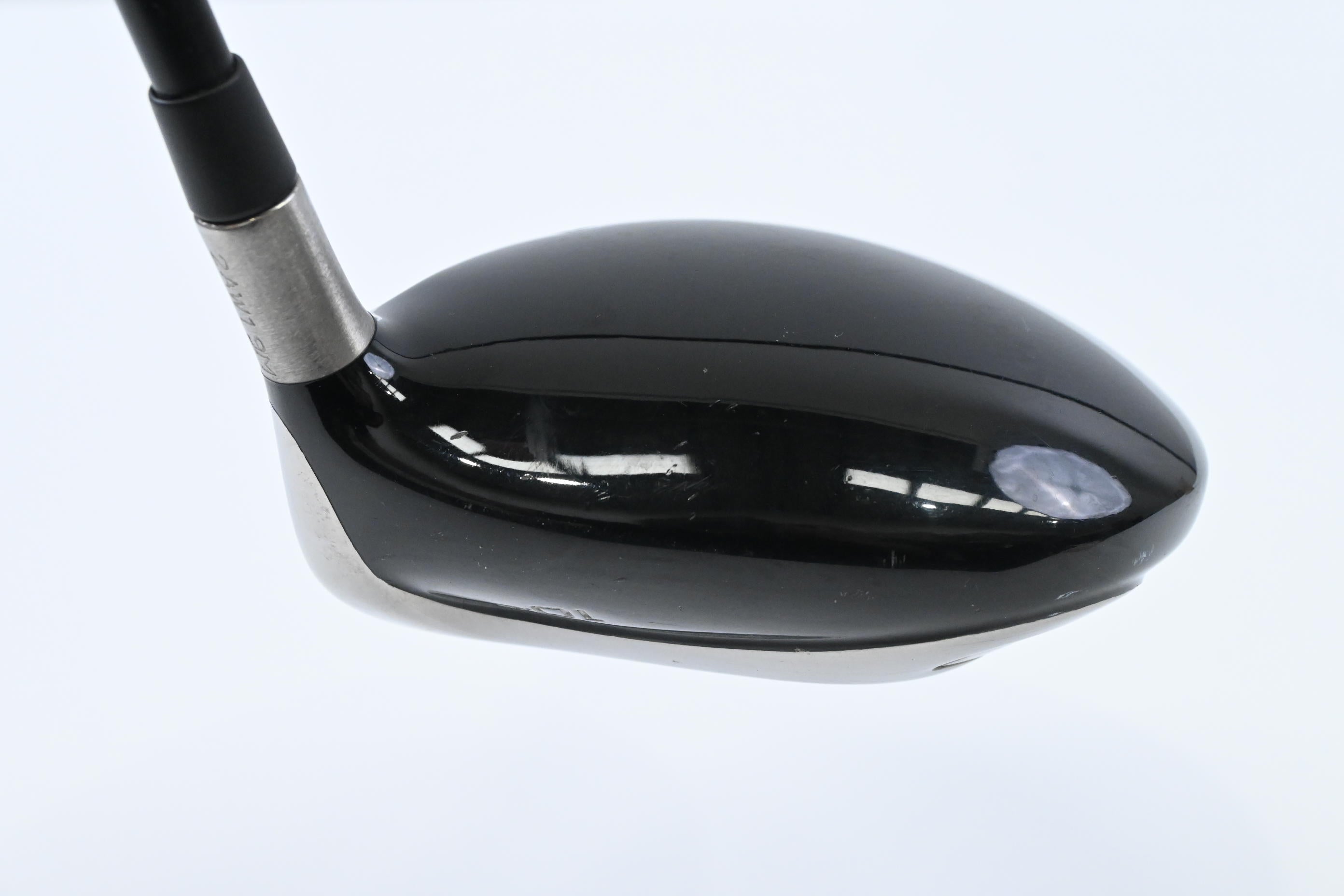 Taylormade R540 Driver / 10.5 Degree / Stiff Flex Taylormade M.A.S.270 Shaft