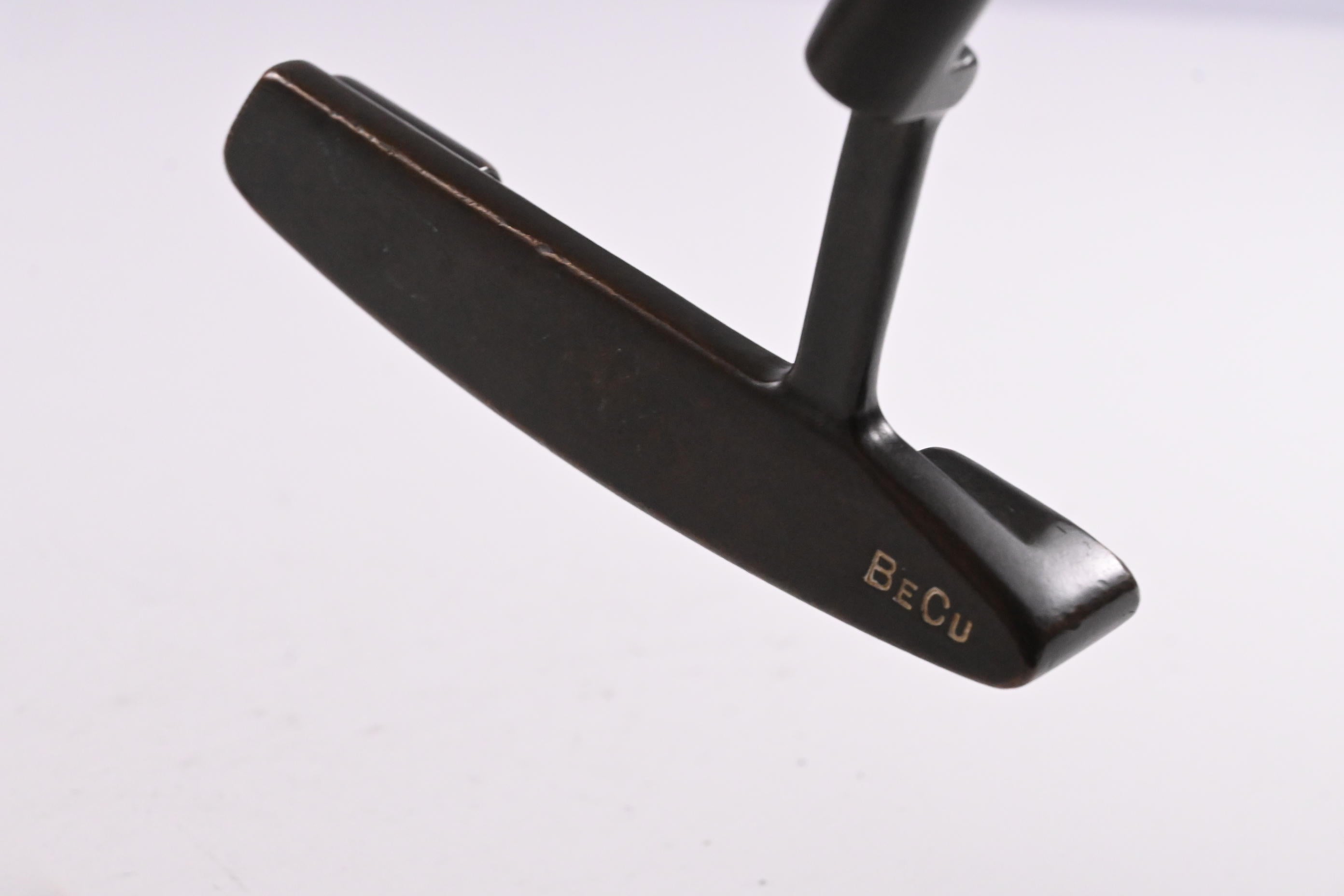 Ping Karsten BeCu PAL 4 Putter / 35.5 Inch
