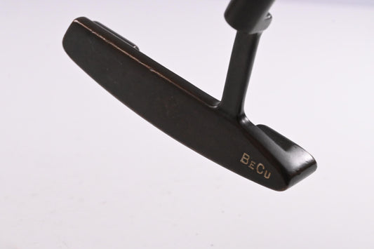Ping Karsten BeCu PAL 4 Putter / 35.5 Inch