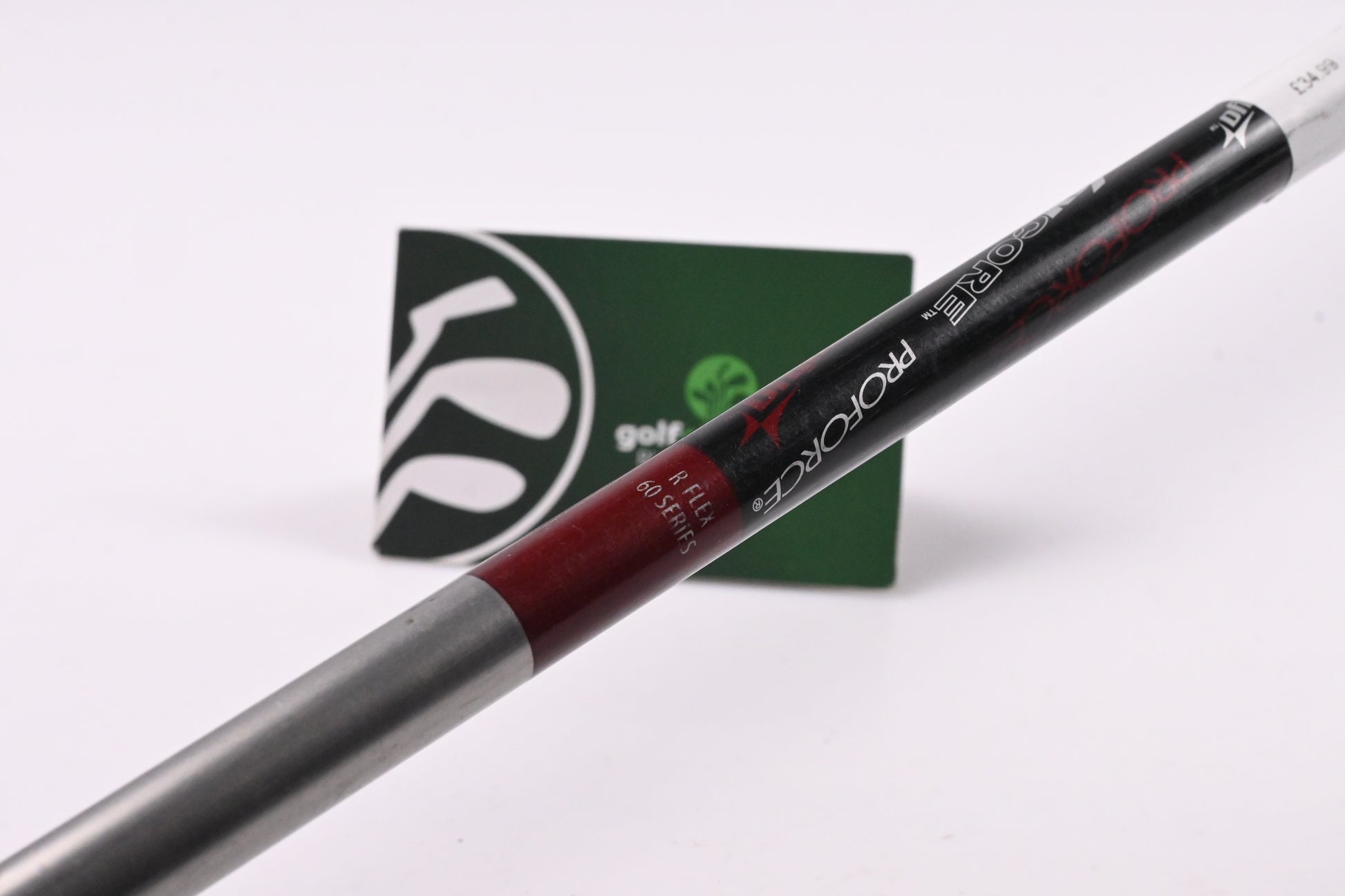 Wilson Fybrid HS #5 Wood / 18 Degree / Regular Flex UST ProForce AxivCore 60