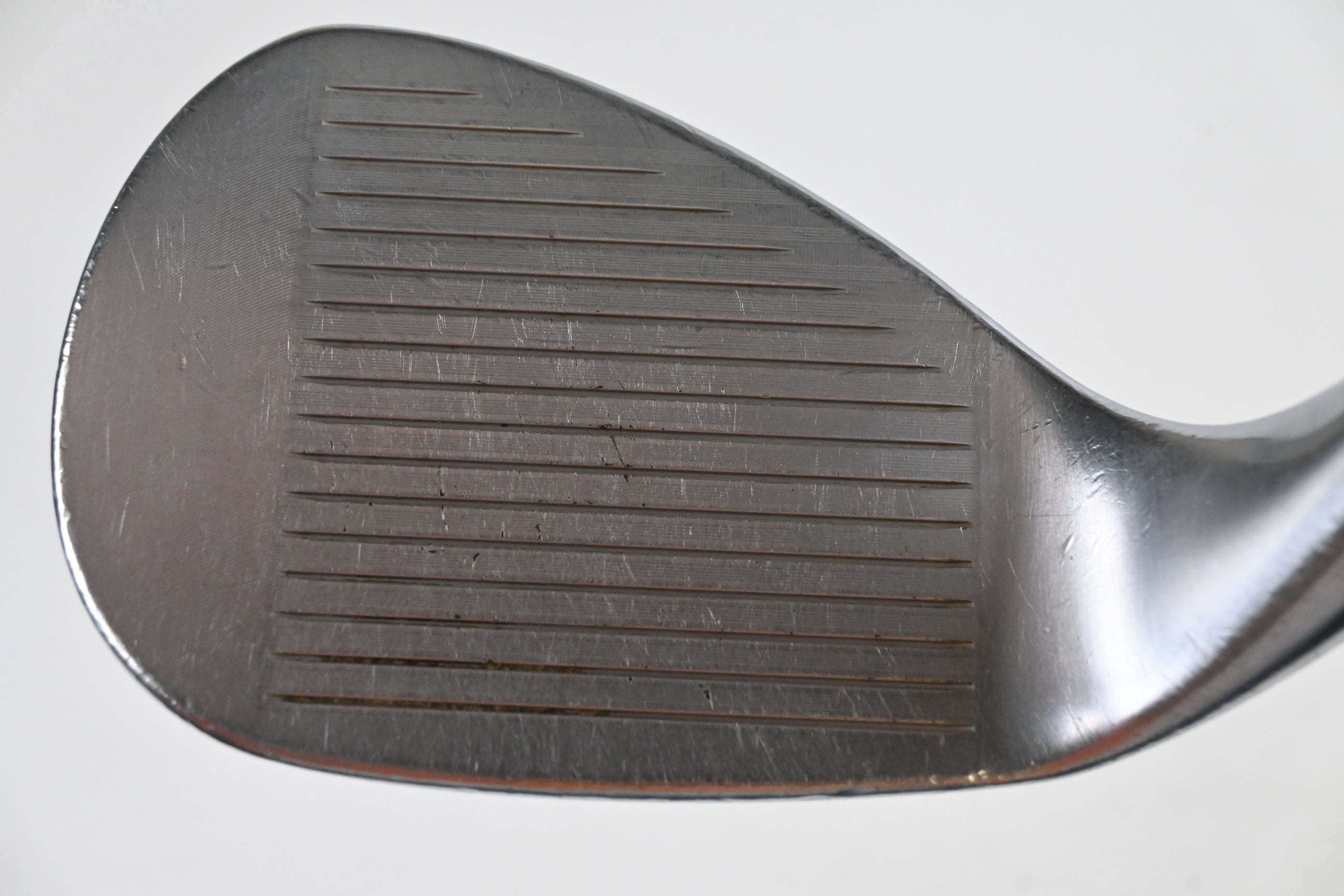 Titleist Vokey SM8 Lob Wedge / 58 Degree / Wedge Flex Vokey Design Steel Shaft