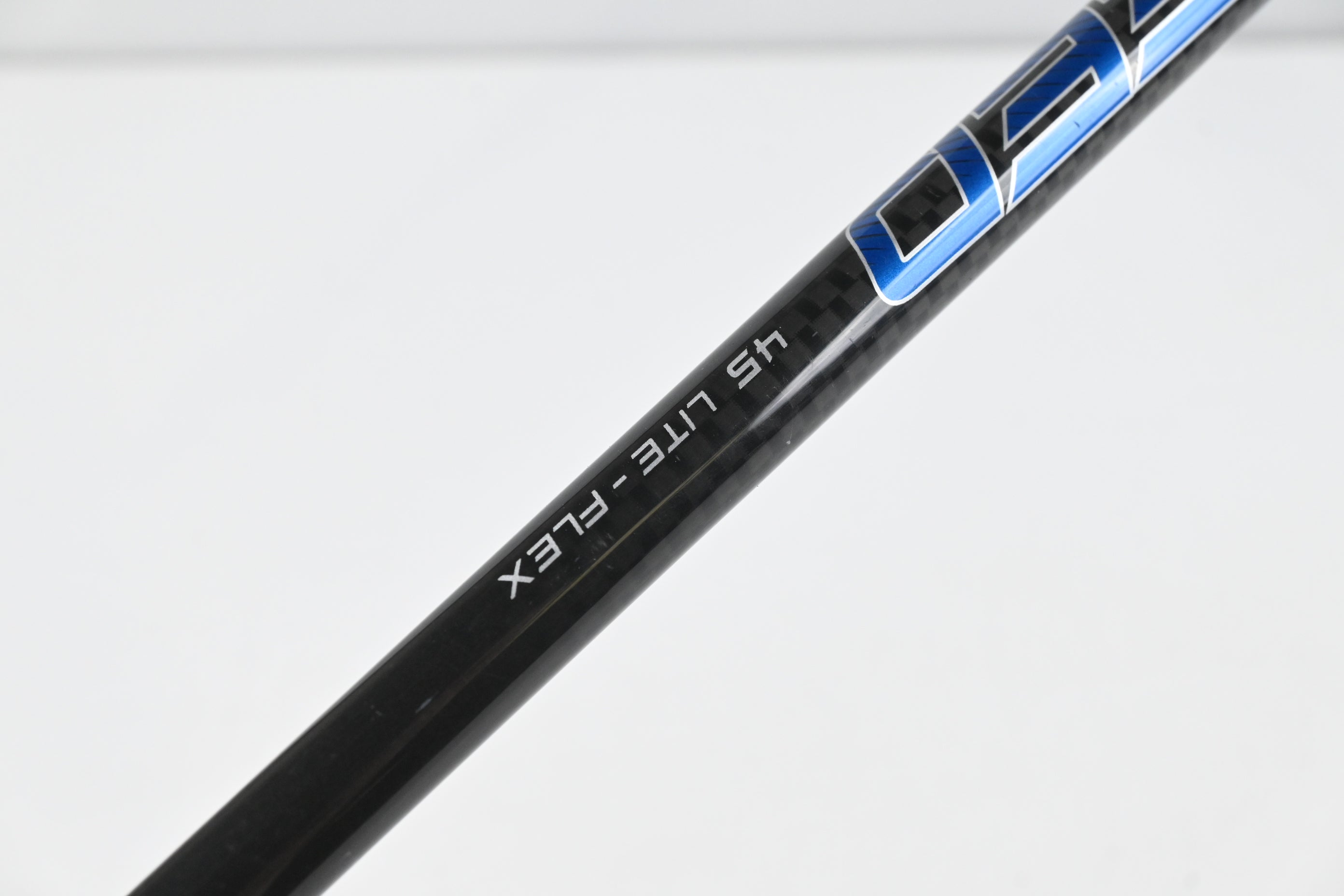 Cobra F-Max Airspeed #9 Iron / Senior Flex Cobra Air Speed 45 Shaft