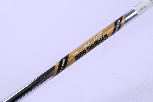 Cleveland RTX 6 Zipcore Pitching Wedge / 48 Degree / Wedge Flex DG Spinner Shaft