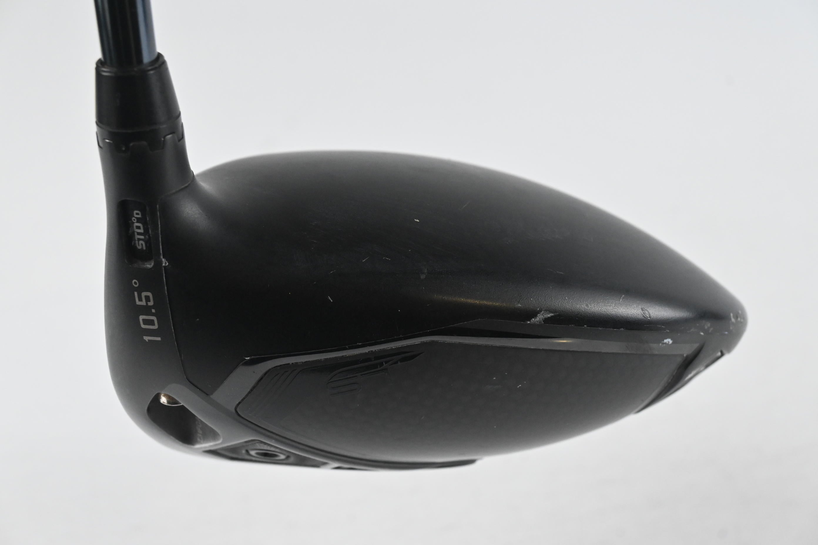 Cobra Darkspeed LS Driver / 10.5 Degree / Regular Flex Lin.Q M40X 6 Shaft