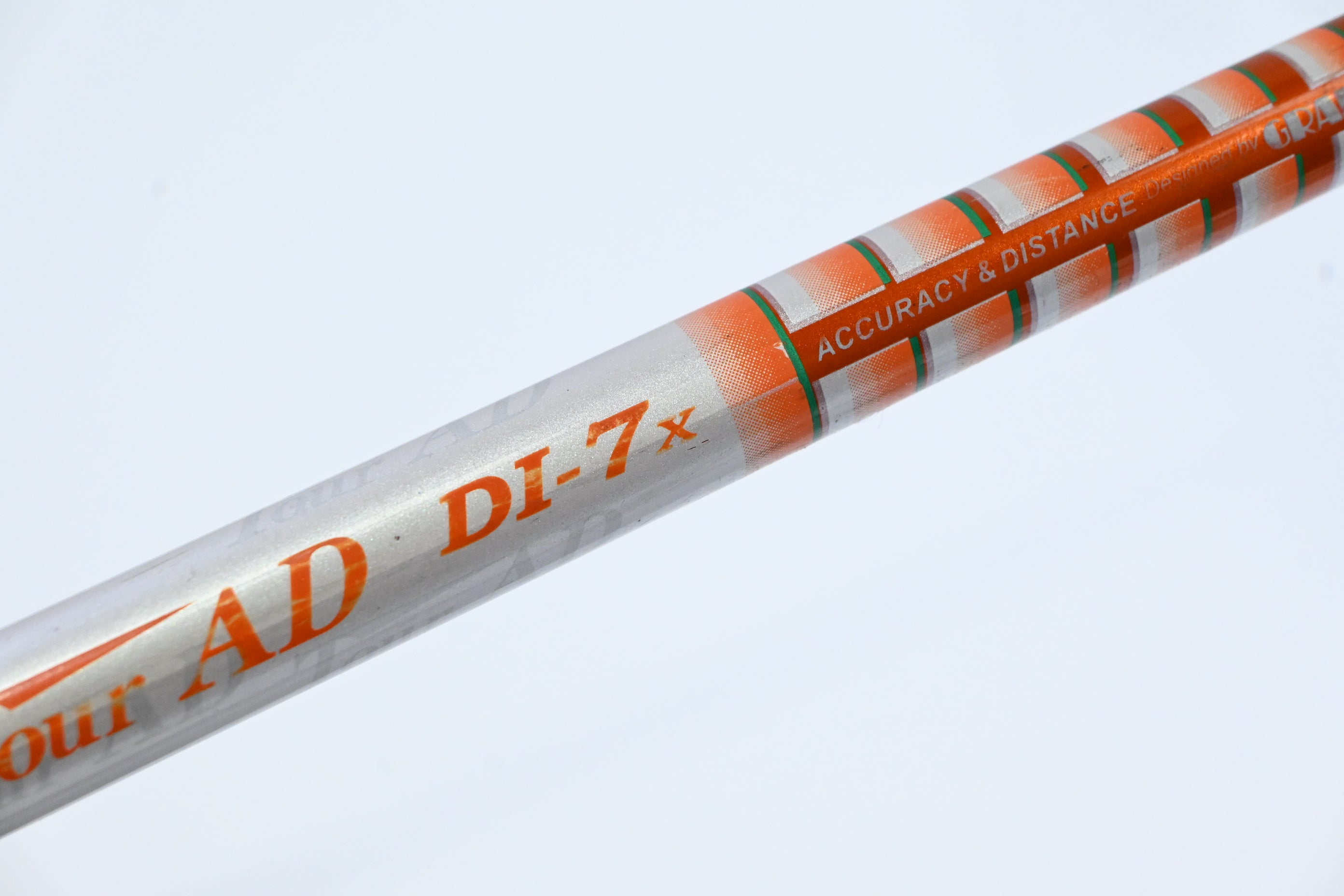 Graphite Design Tour AD DI-7 Driver Shaft / X-Flex / Wilson