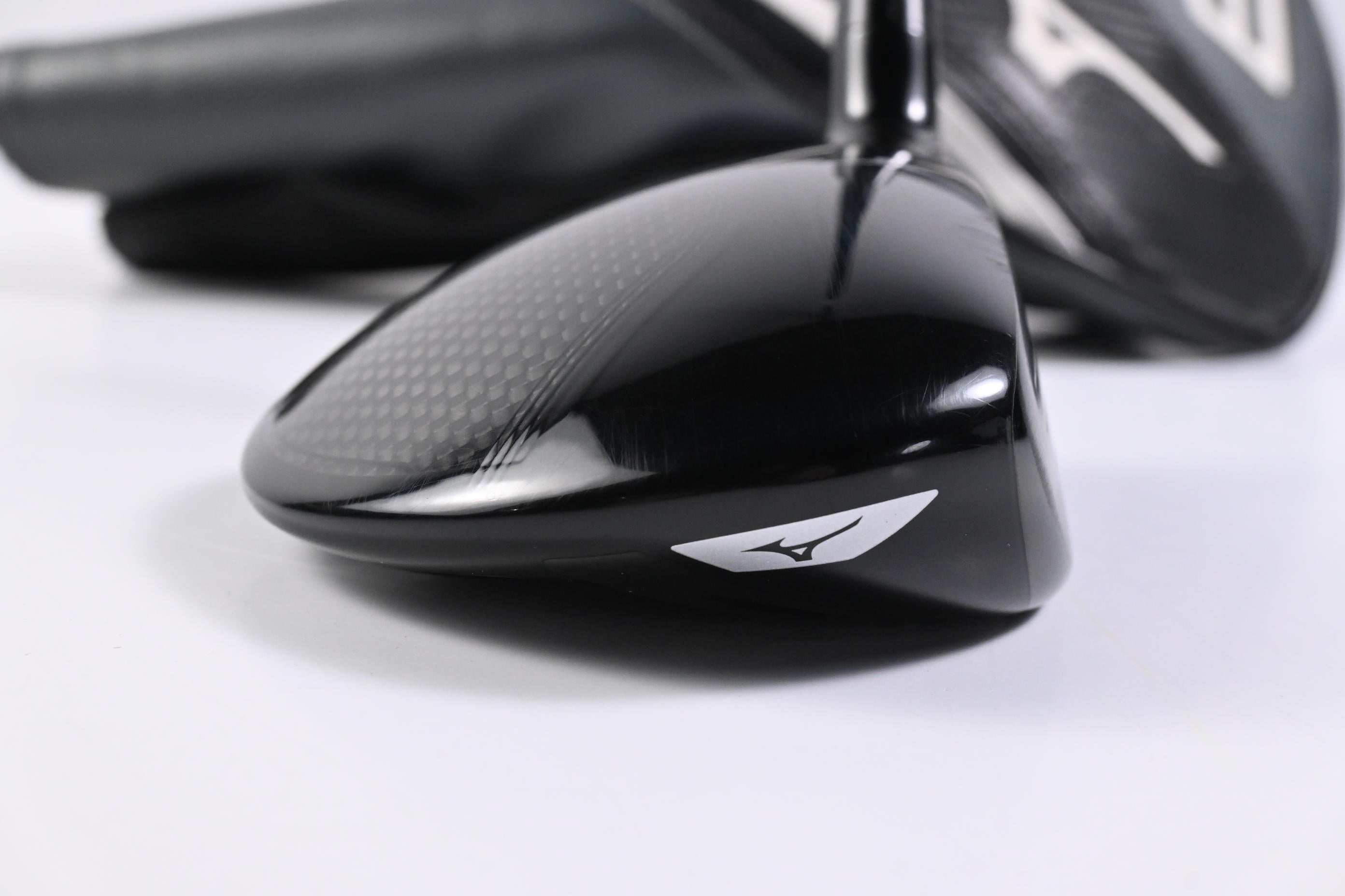 Mizuno ST-Z #3 Wood / 15 Degree / Stiff Flex Hzrdus Smoke Green RDX 75 Shaft