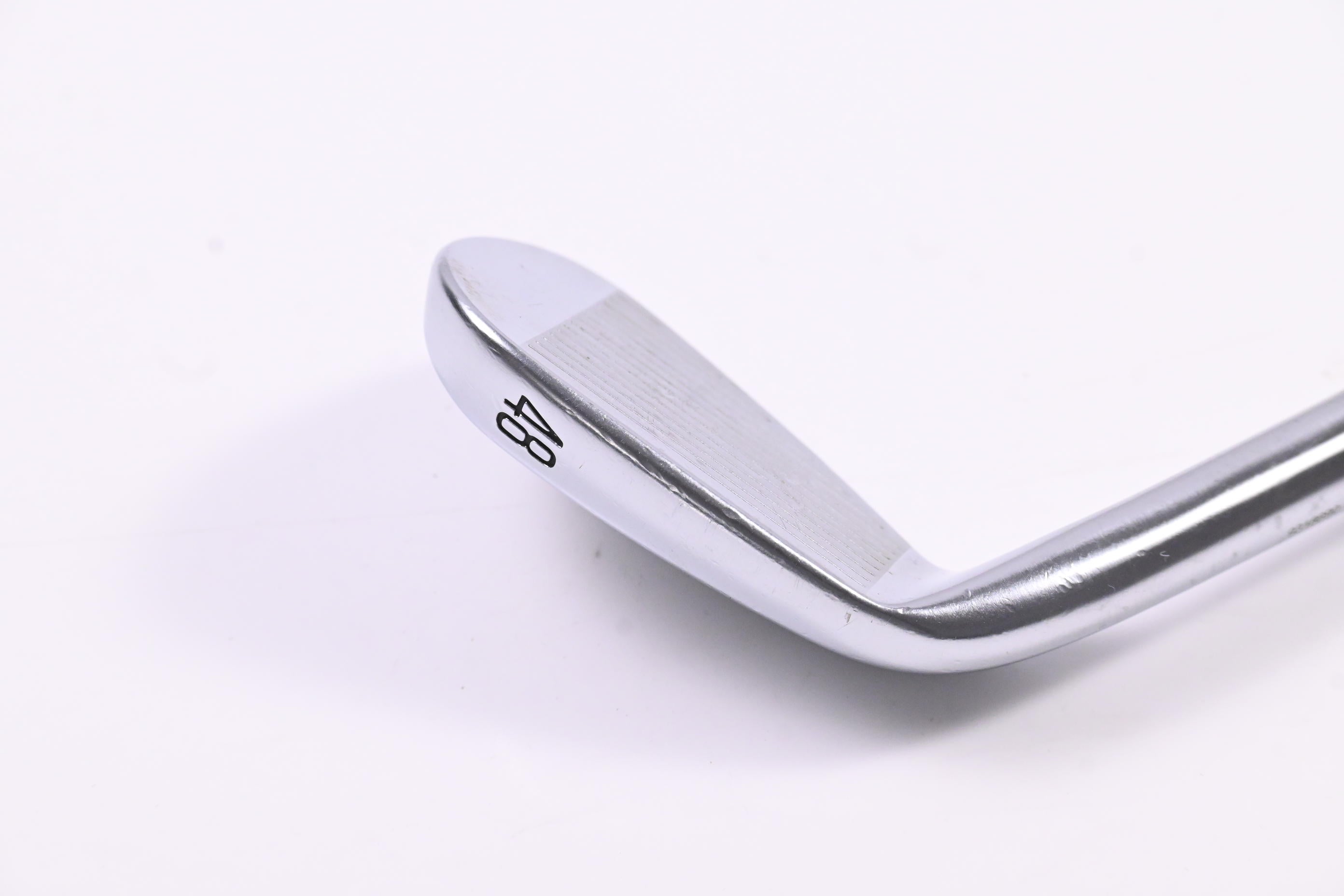 Titleist T100 S 2021 Gap Wedge / 48 Degree / X-Flex AMT Tour White X100 Shaft