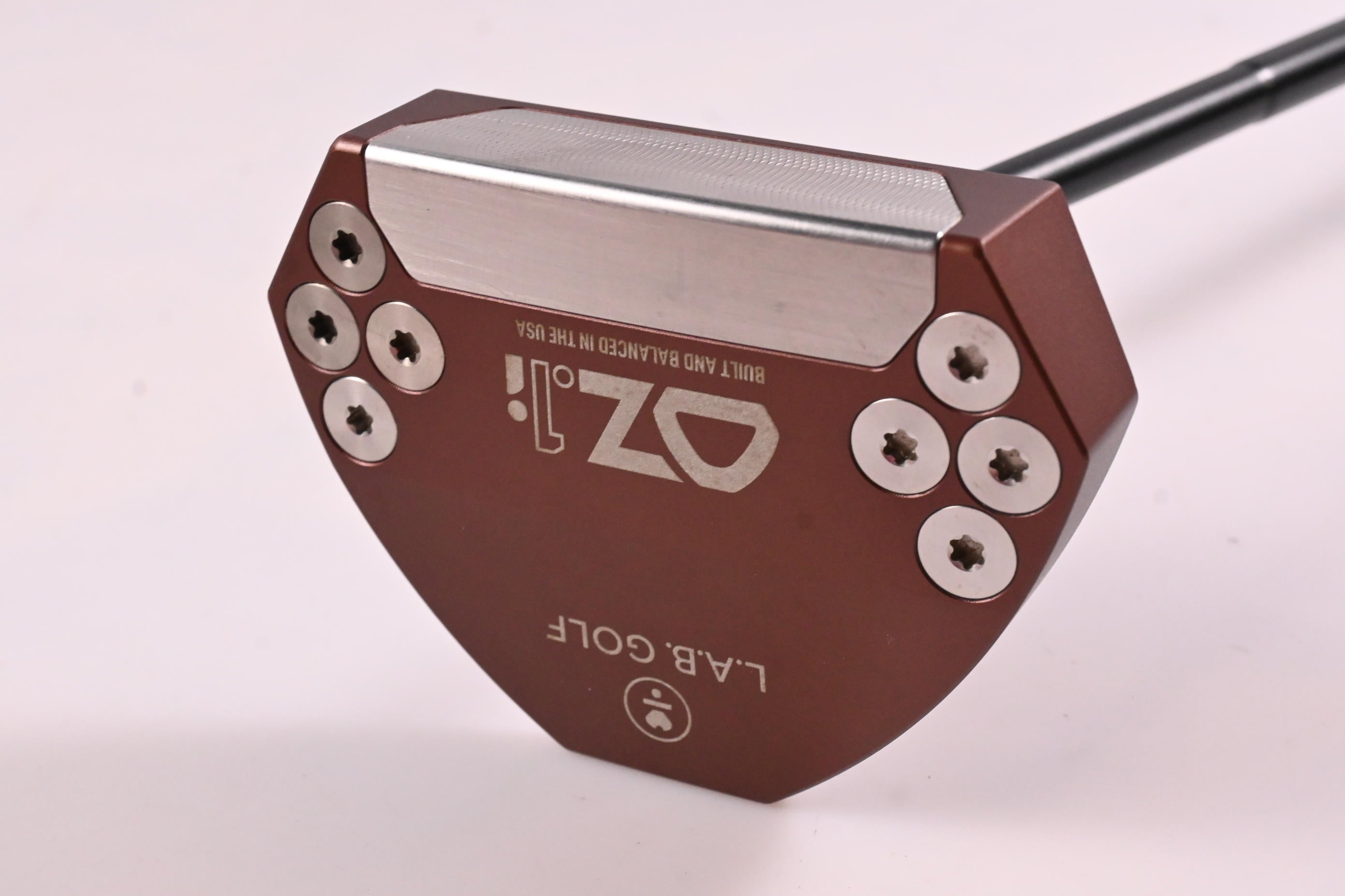 L.A.B Golf OZ.1i Putter / 34 Inch
