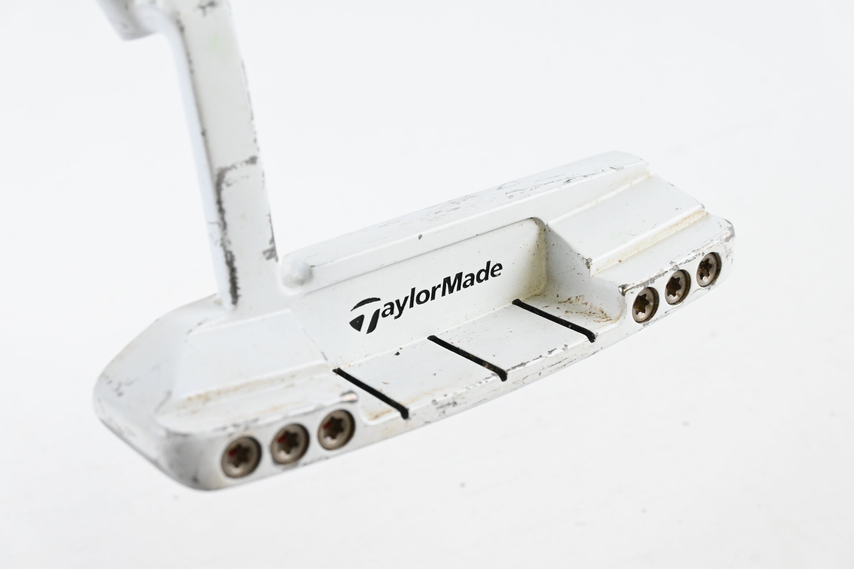 Taylormade Ghost TM-110 Tour Putter / 34 Inch