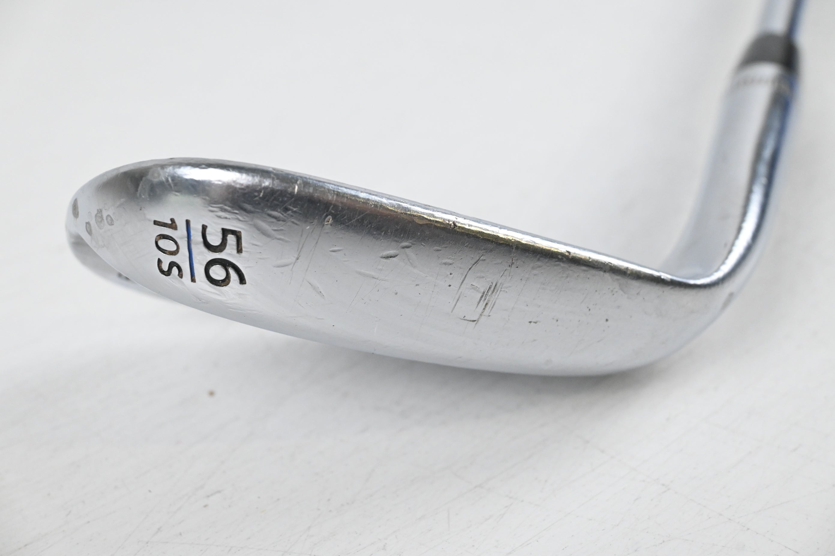 Callaway Jaws MD5 Sand Wedge / 56 Degree / Wedge Flex Callaway Impact Shaft