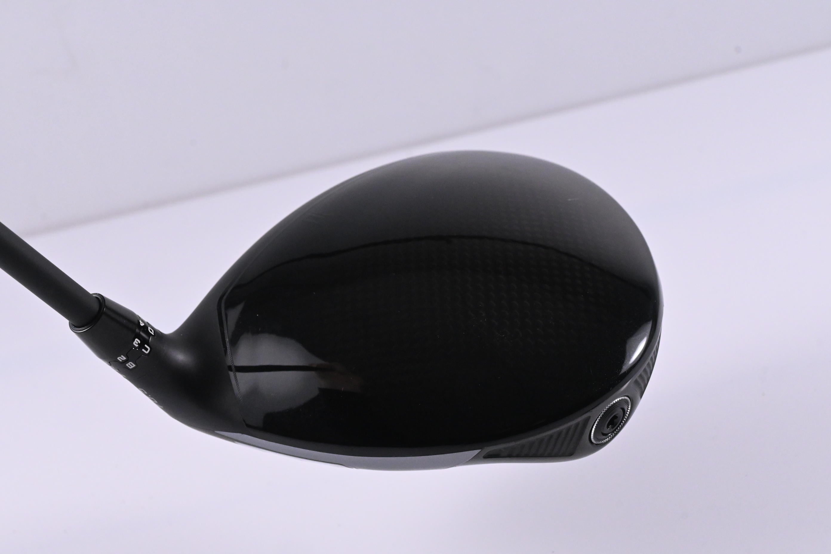 Cobra OPTM MAX-K Driver / 10.5 Degree / Stiff Flex Kai'li White Dark Wave 60