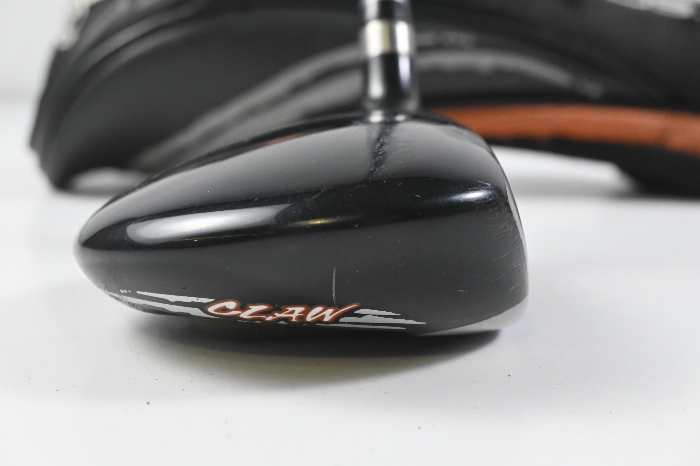 Nicklaus Claw #3 Wood / 15 Degree / Regular Flex Fujikura 80 Shaft