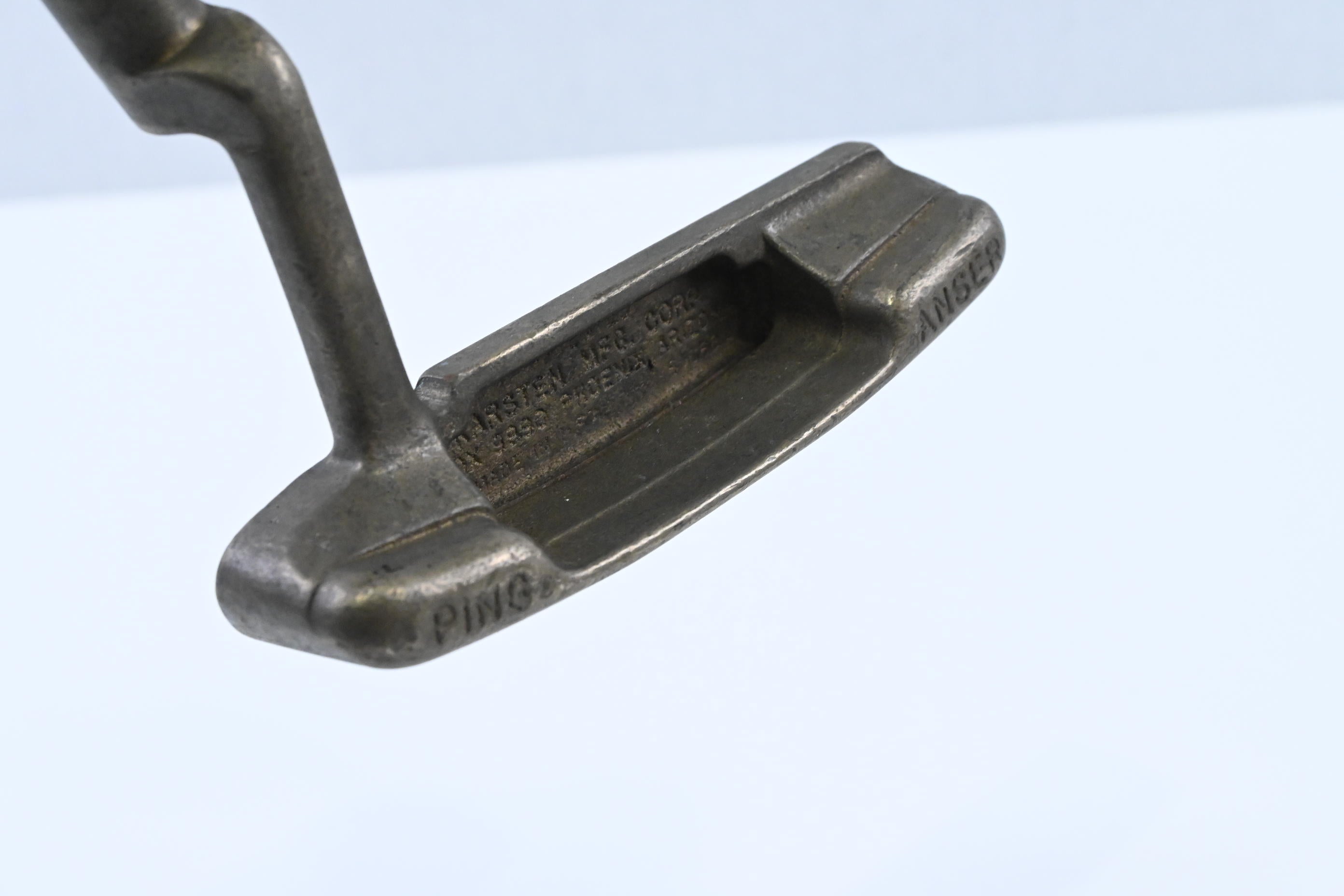 Ping Karsten Anser Putter / 34 Inch