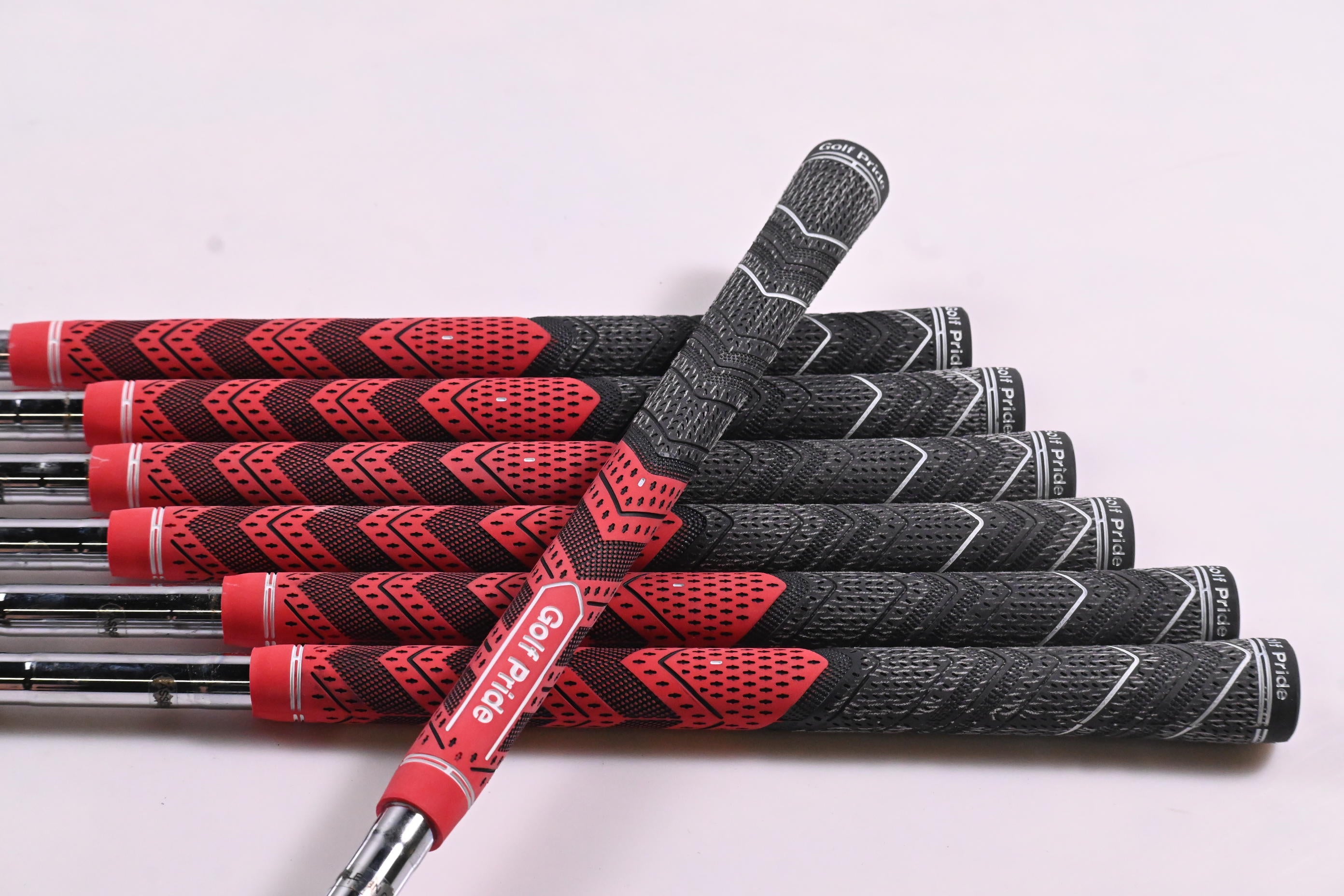 Callaway RAZR X Irons / 4-PW / UniFlex Callaway Shafts