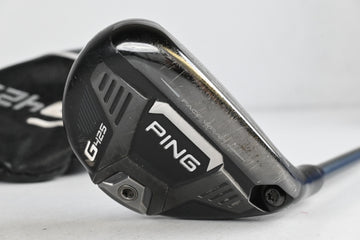 Ping G425 #3 Hybrid / 19 Degree / Regular Flex Ping Alta CB Slate 70 Shaft