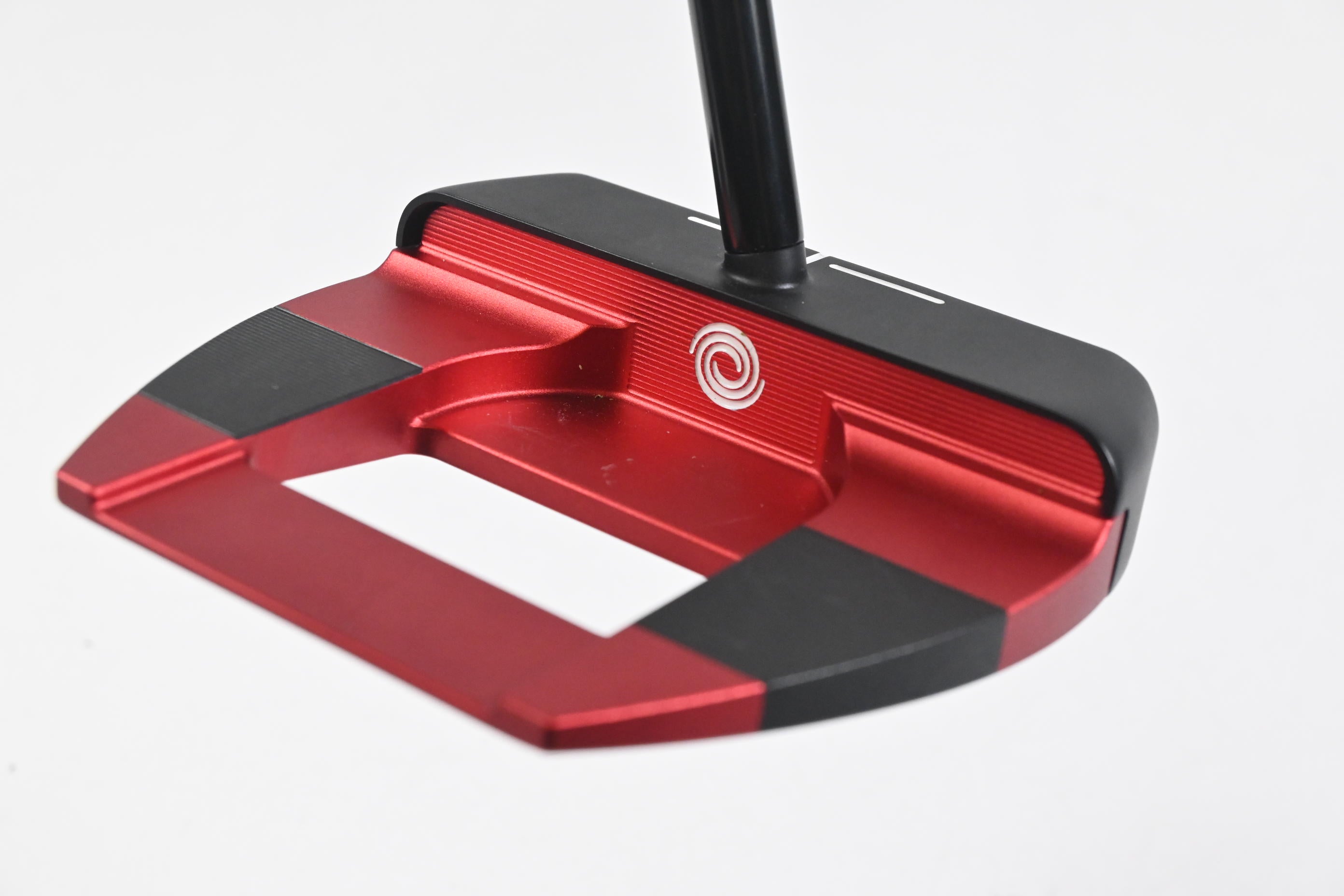 Odyssey Square 2 Square Tri-Hot Jailbird Cruiser Putter / 36 Inch