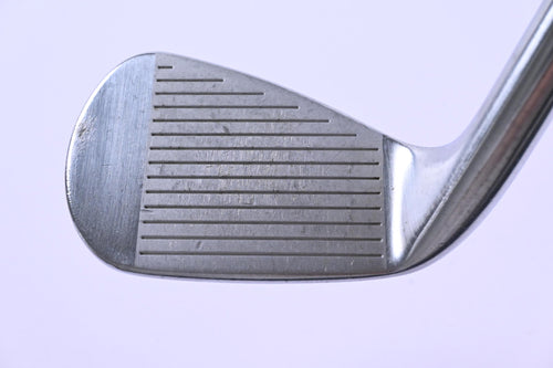 Titleist T100 S 2021 Pitching Wedge / 44 Degree / Stiff Flex KBS FST Shaft