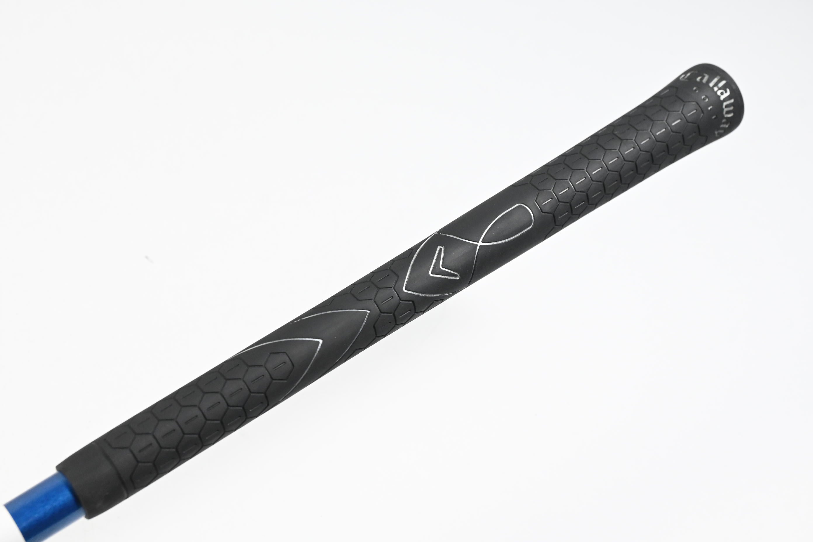 Callaway X-18 #4 Iron / 23.5 Degree / Regular Flex Callaway System CW75 Shaft