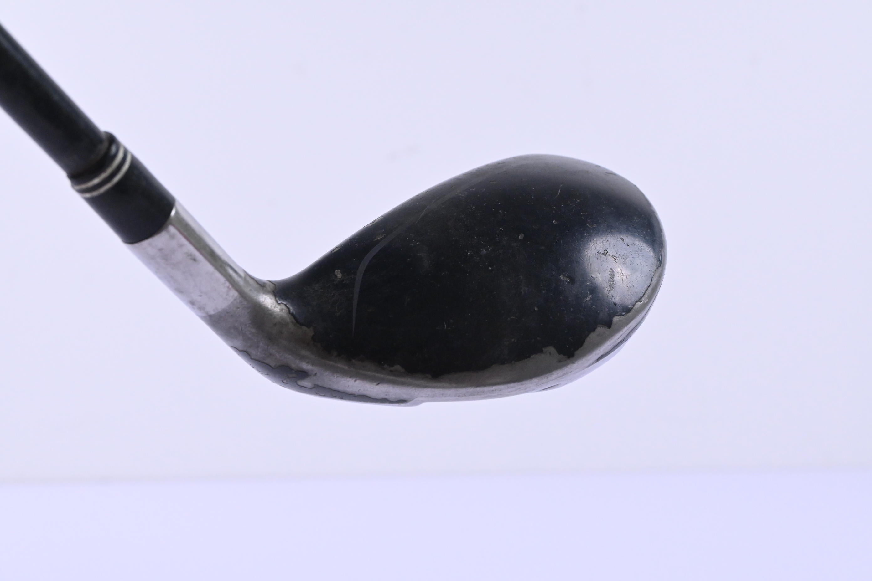 Taylormade Rescue 2009 #3 Hybrid / 19 Degree / Regular Flex Aldila REAX 65 Shaft