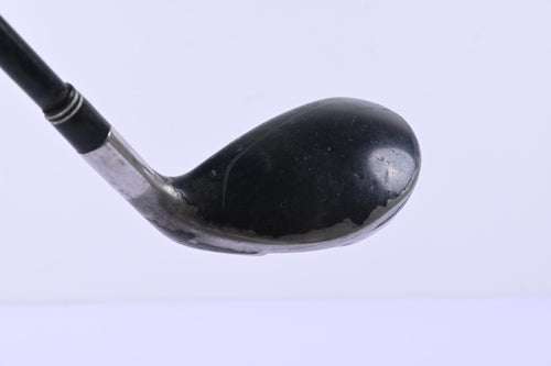 Taylormade Rescue 2009 #3 Hybrid / 19 Degree / Regular Flex Aldila REAX 65 Shaft