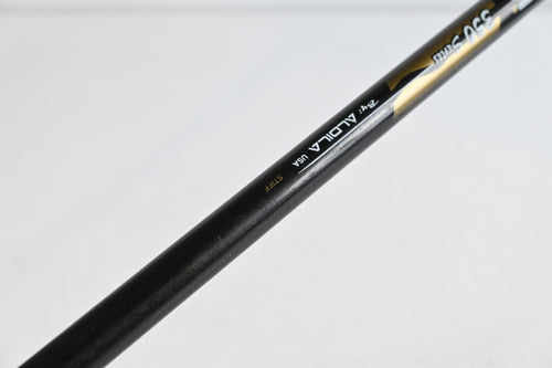 Ping Ti3 #3 Wood / 12 Degree / Stiff Flex Aldila 350 Series Shaft