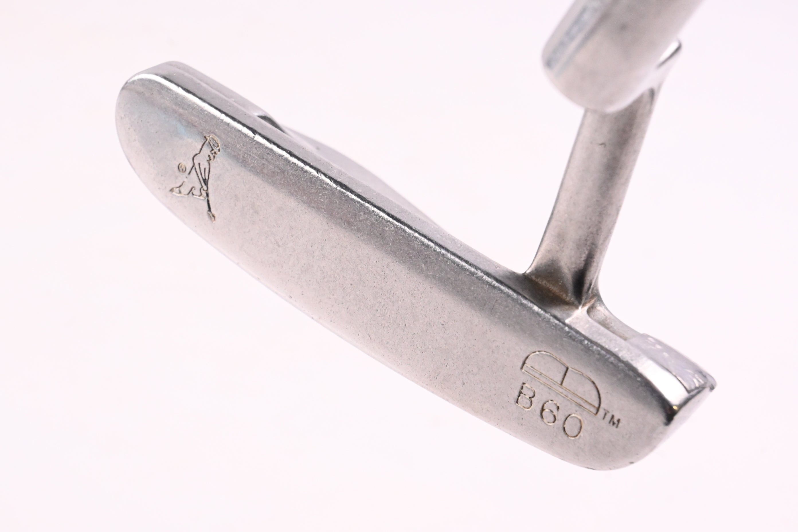 Ping Karsten Original B60 Putter / 34 Inch