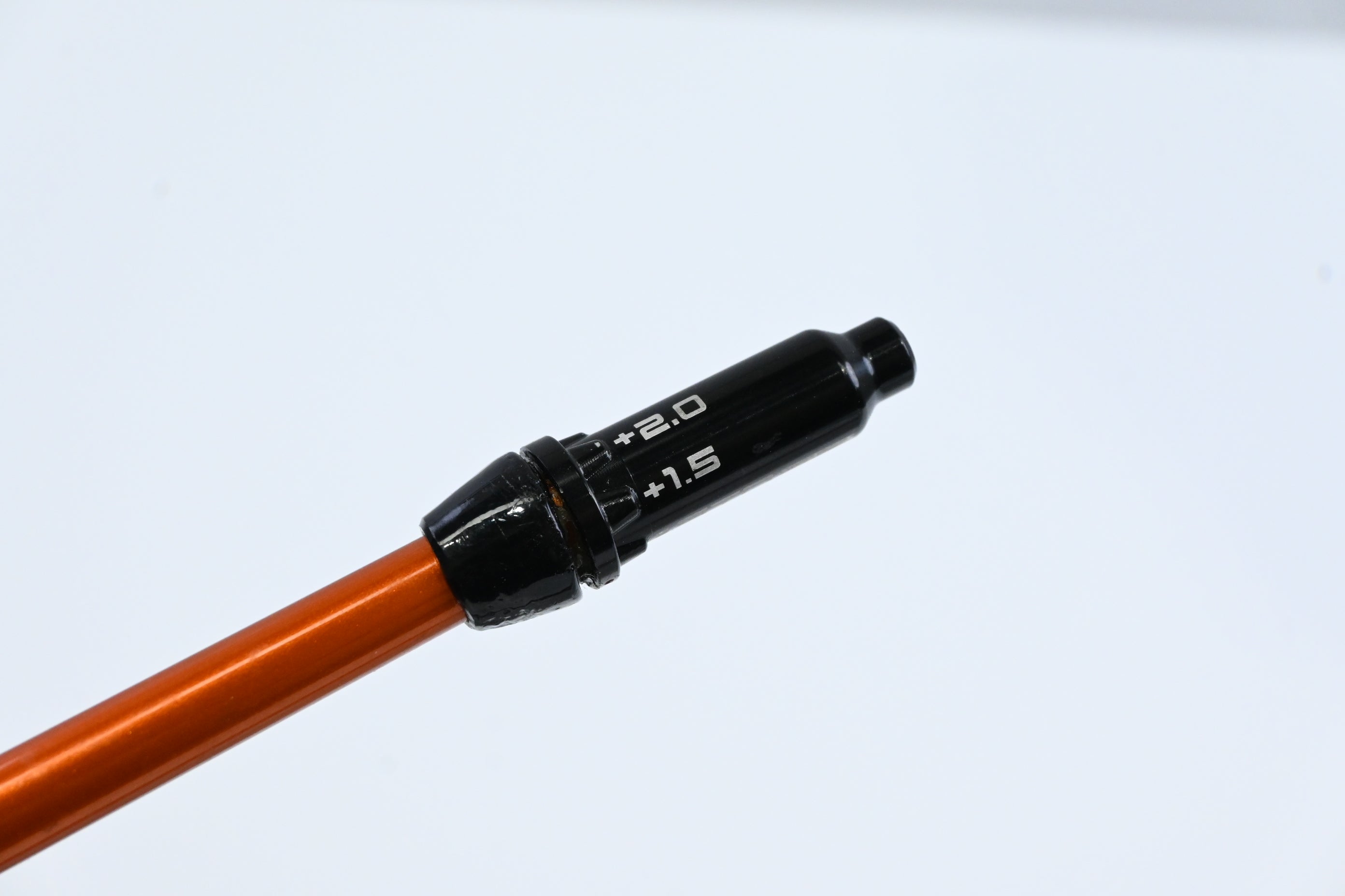 Graphite Design Tour AD DI-7 Driver Shaft / X-Flex / Wilson