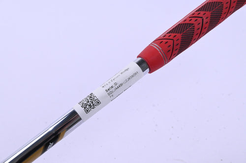 Cleveland RTX 6 Zipcore Pitching Wedge / 48 Degree / Wedge Flex DG Spinner Shaft