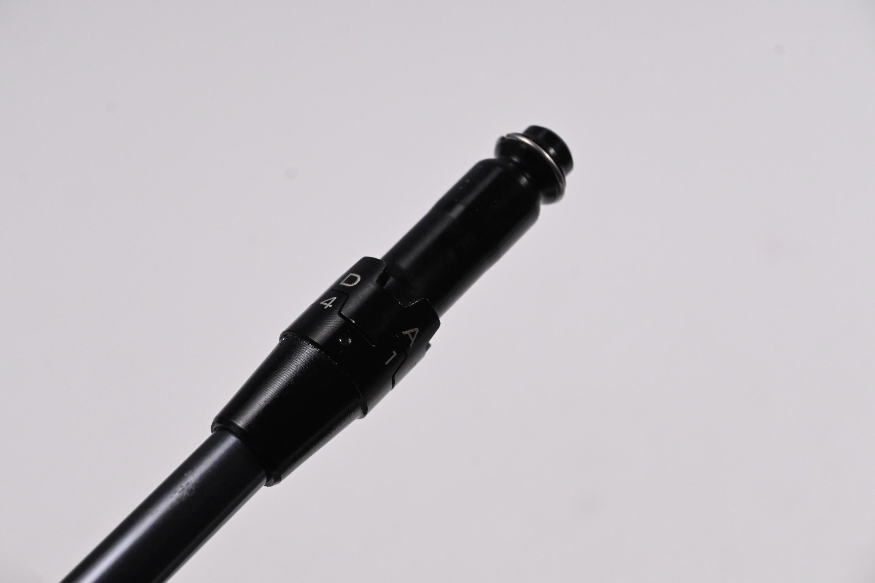 Mitsubishi Chemical Diamana S+ 60 Driver Shaft / Stiff Flex / Titleist
