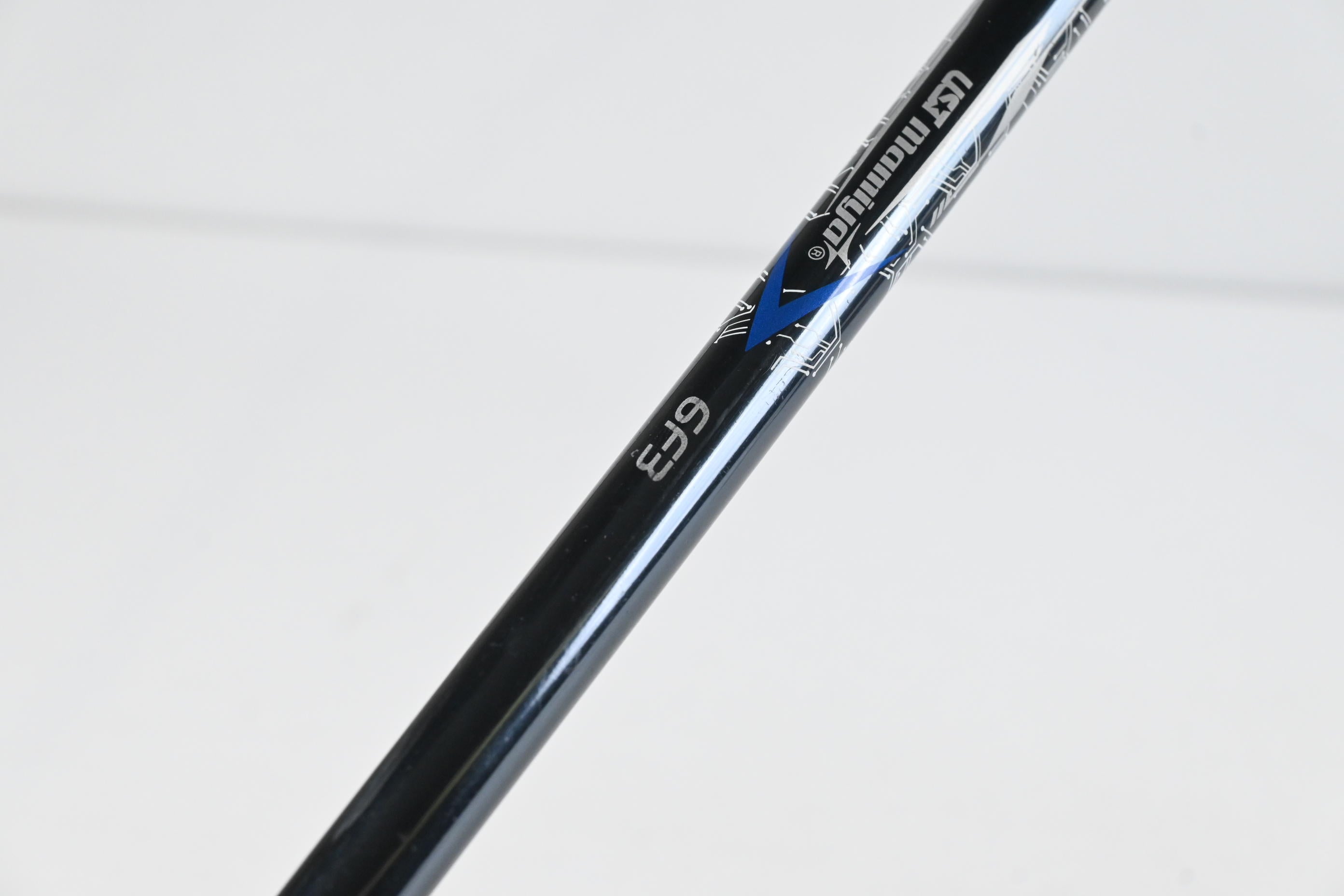 Cobra Darkspeed LS Driver / 10.5 Degree / Regular Flex Lin.Q M40X 6 Shaft