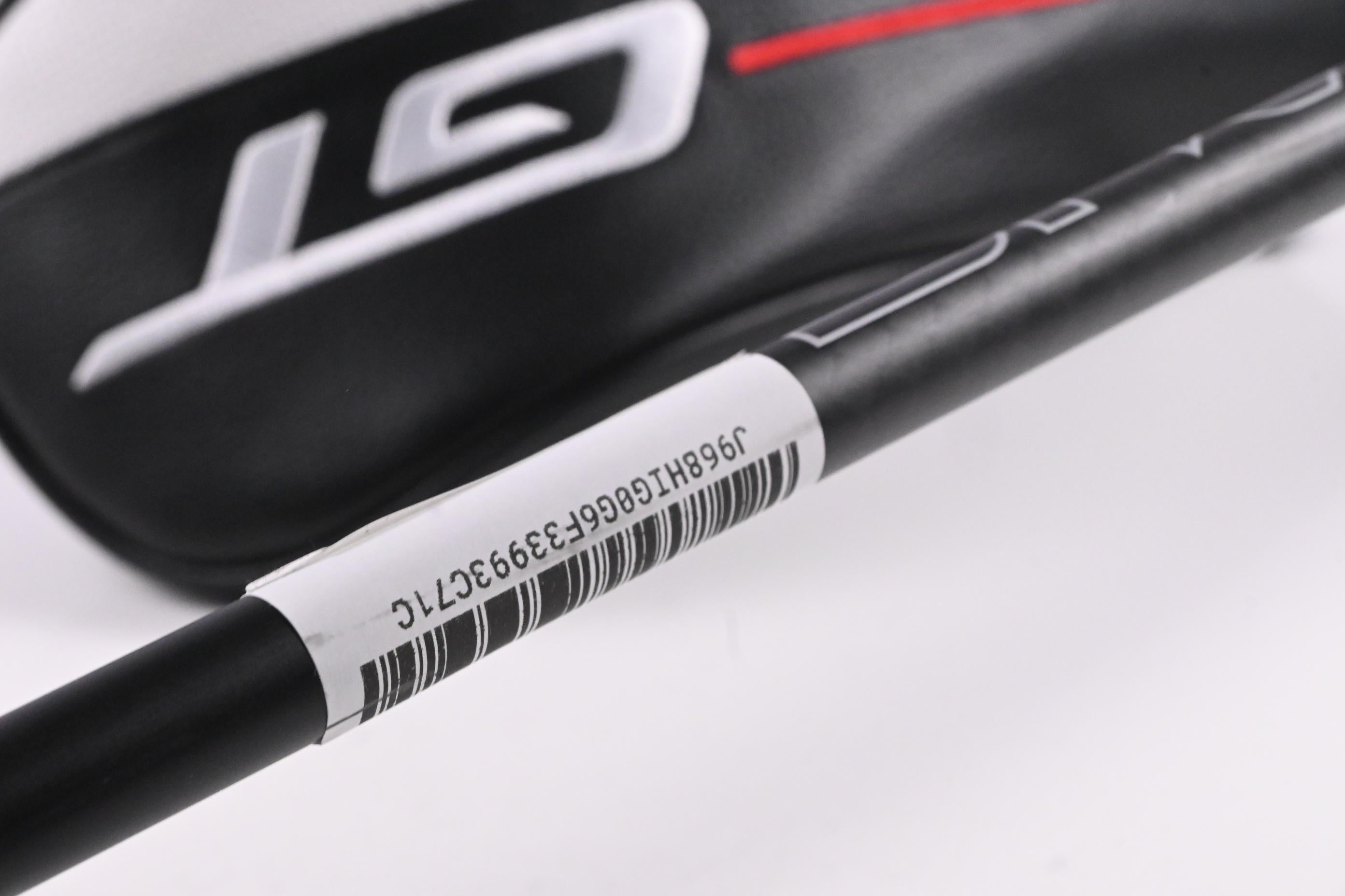 Titleist GT2 #3 Wood / 15 Degree / X-Flex HZRDUS Black 70 Shaft