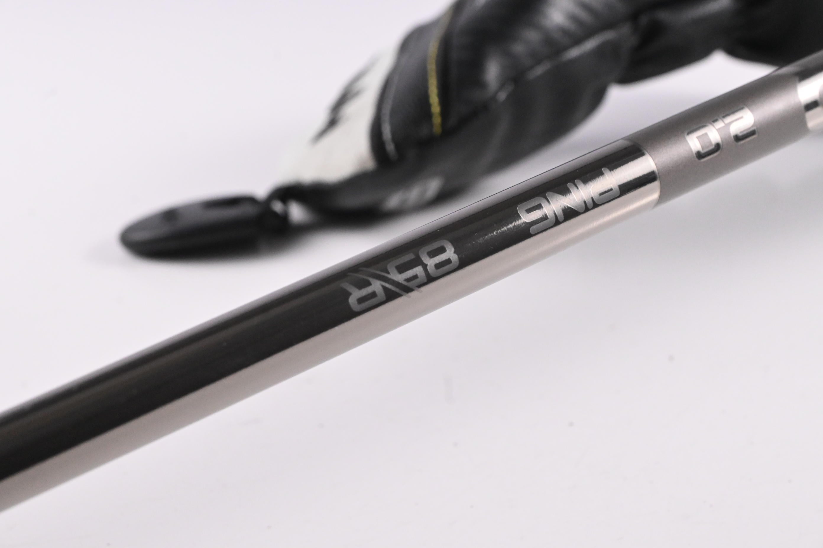 Ping G430 #4 Hybrid / 22 Degree / Regular Flex Ping Tour 2.0 Chrome 85 Shaft