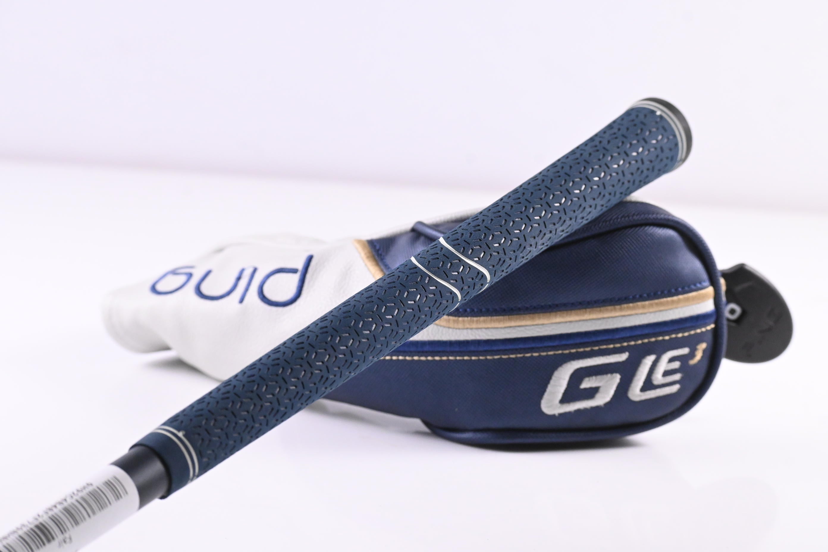 Ladies Ping G Le3 #6 Hybrid / 30 Degree / Ladies Flex Ping ULT 250 Shaft