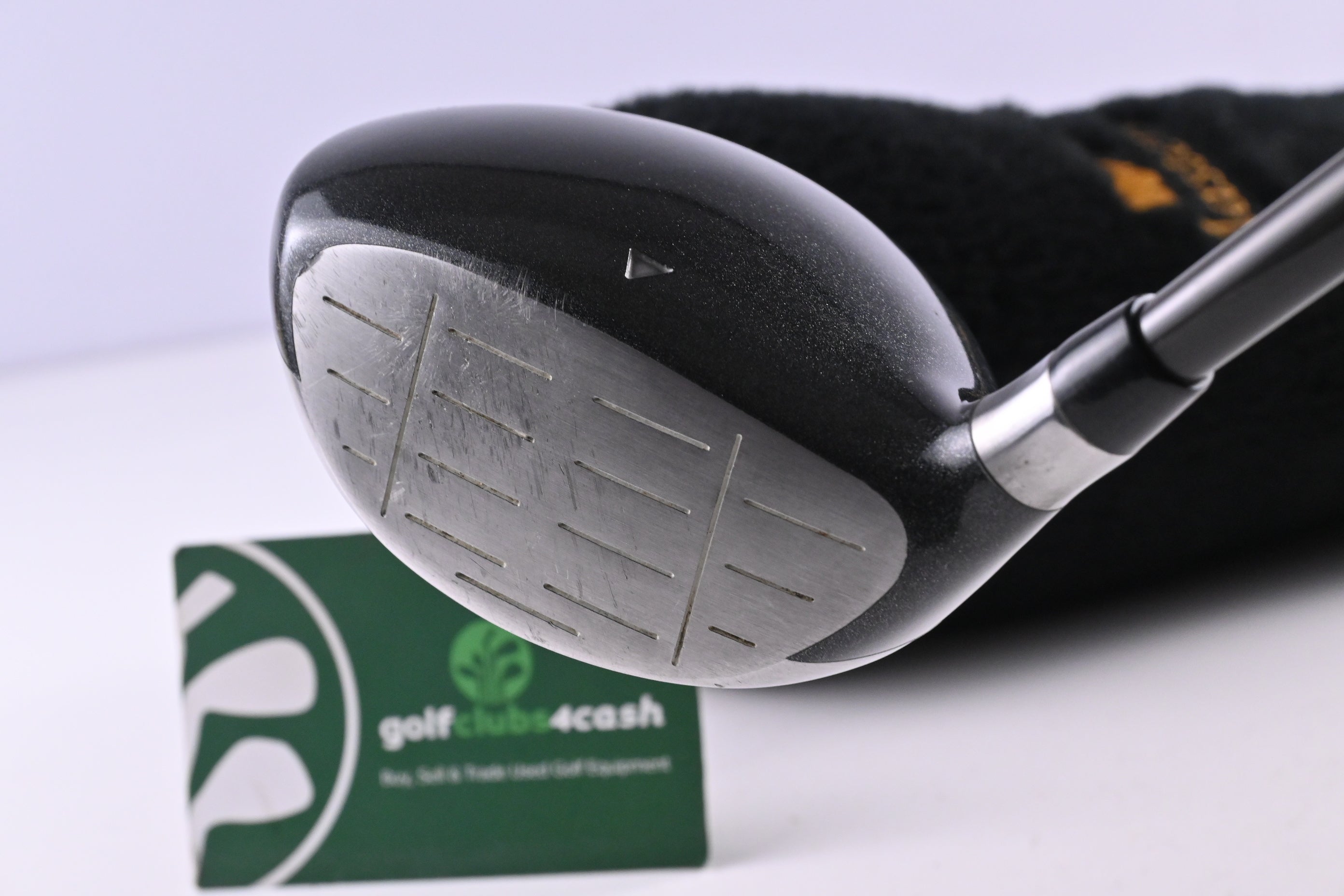 Progen Full Bore ST #3 Wood / 15 Degree / Regular Flex Progen Shaft
