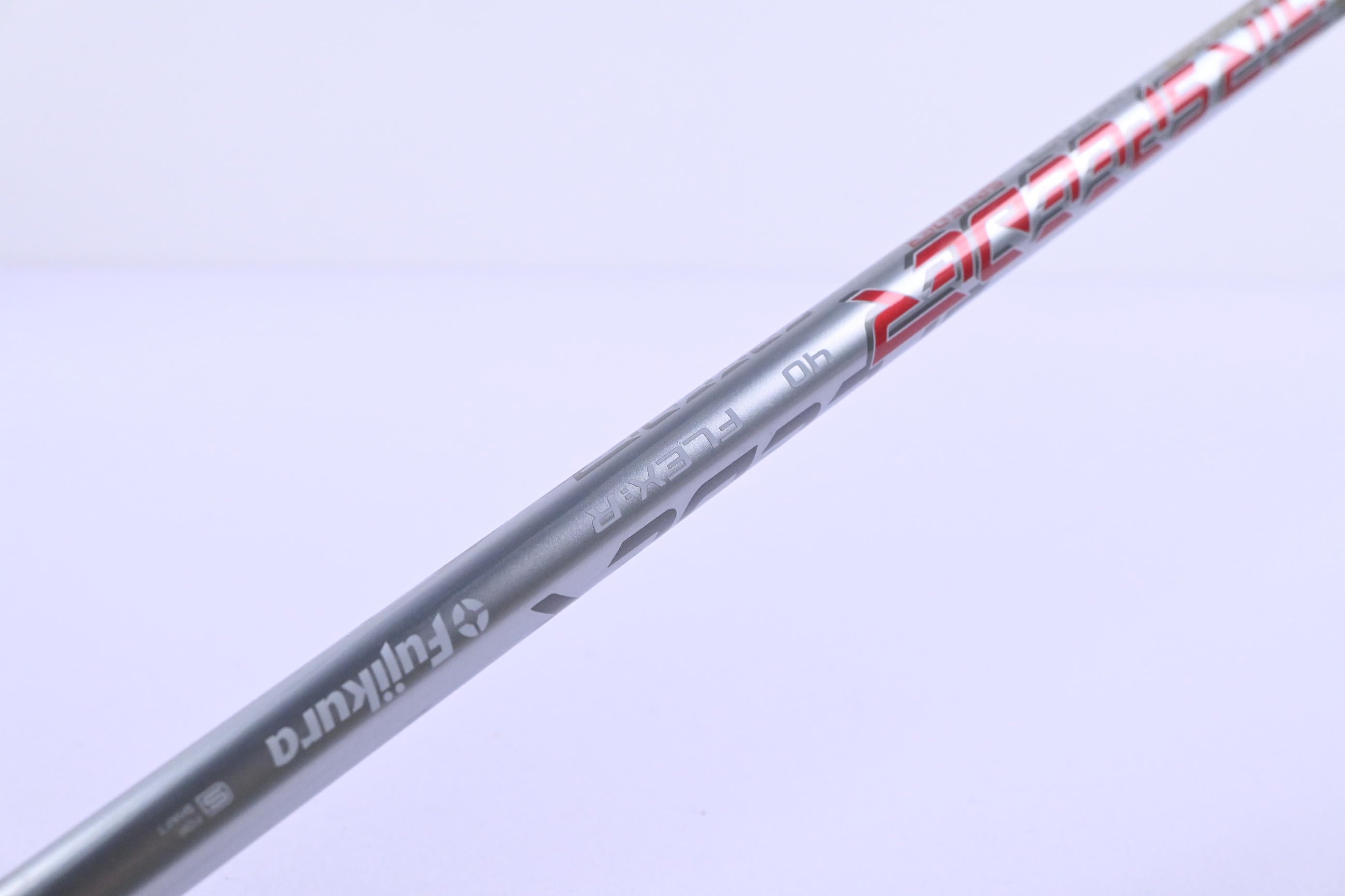 Titleist GT1 #5 Wood / 18 Degree / Regular Flex Fujikura Air Speeder 40