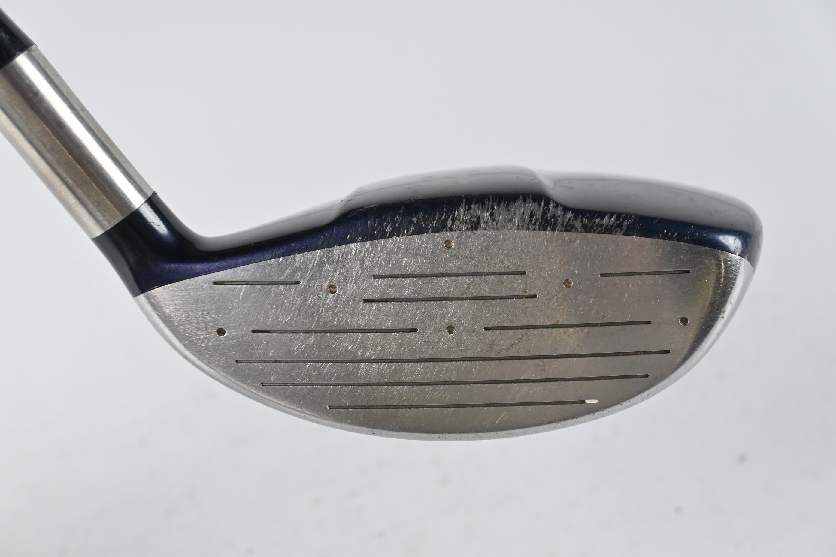 Left Hand Mizuno MP-001 #3 Wood / 15 Degree / Regular Flex Dynamic Gold R300