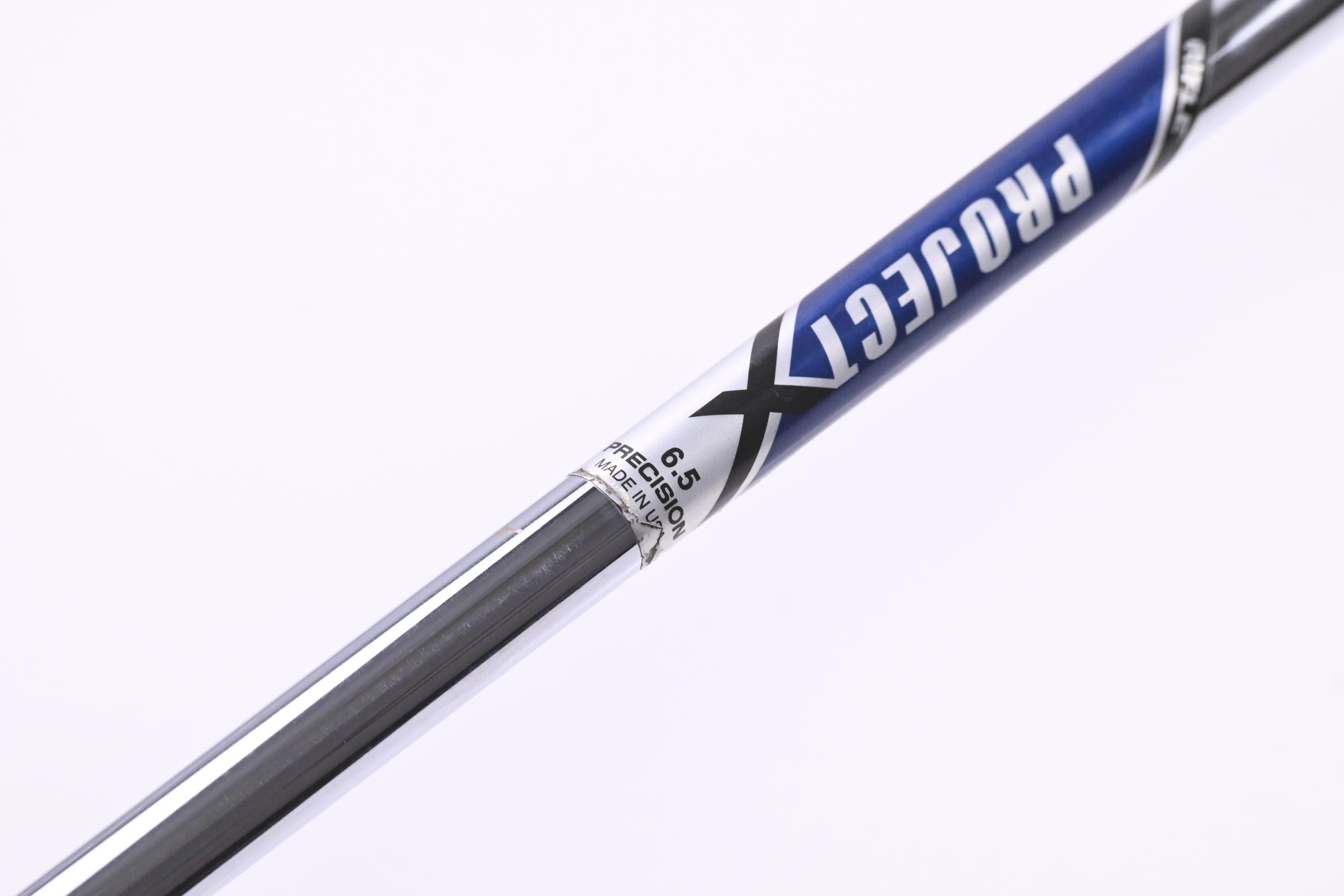 Titleist T100 2021 #4 Iron / 24 Degree / X-Flex Project X Precision Shaft