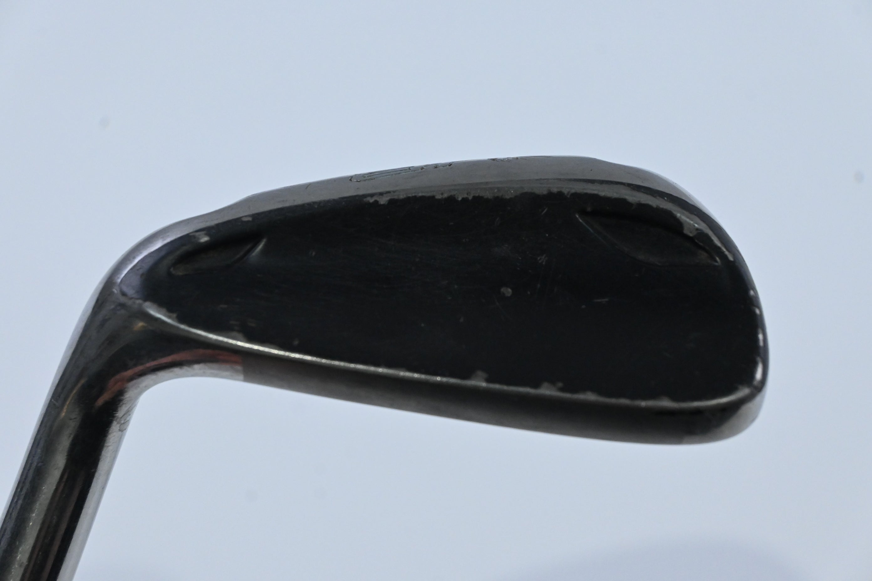 Left Hand Cleveland HB Sand Wedge / 54 Degree / Ladies Flex Cleveland Action 50
