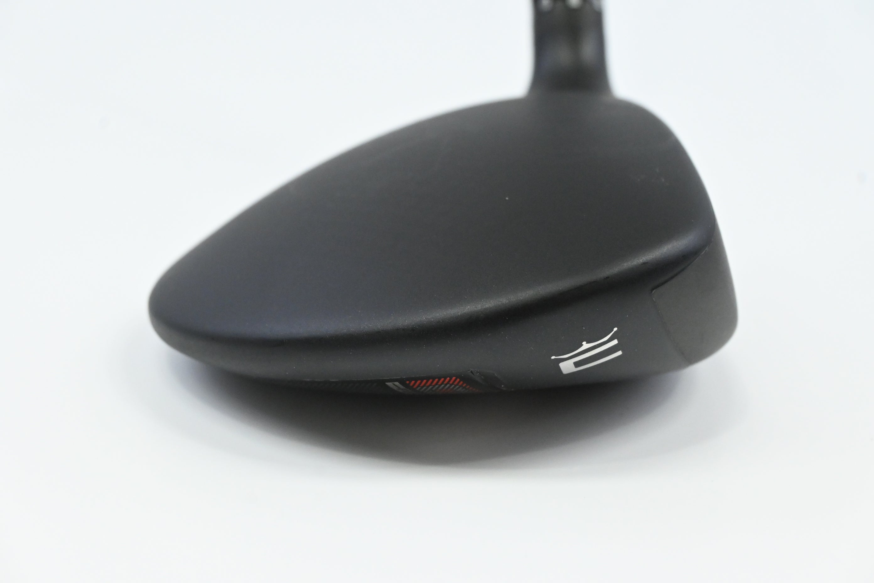 Cobra OPTM X #3 Wood / 15.5 Degree / Regular Flex Kai'li Dark Waves Red 50 Shaft