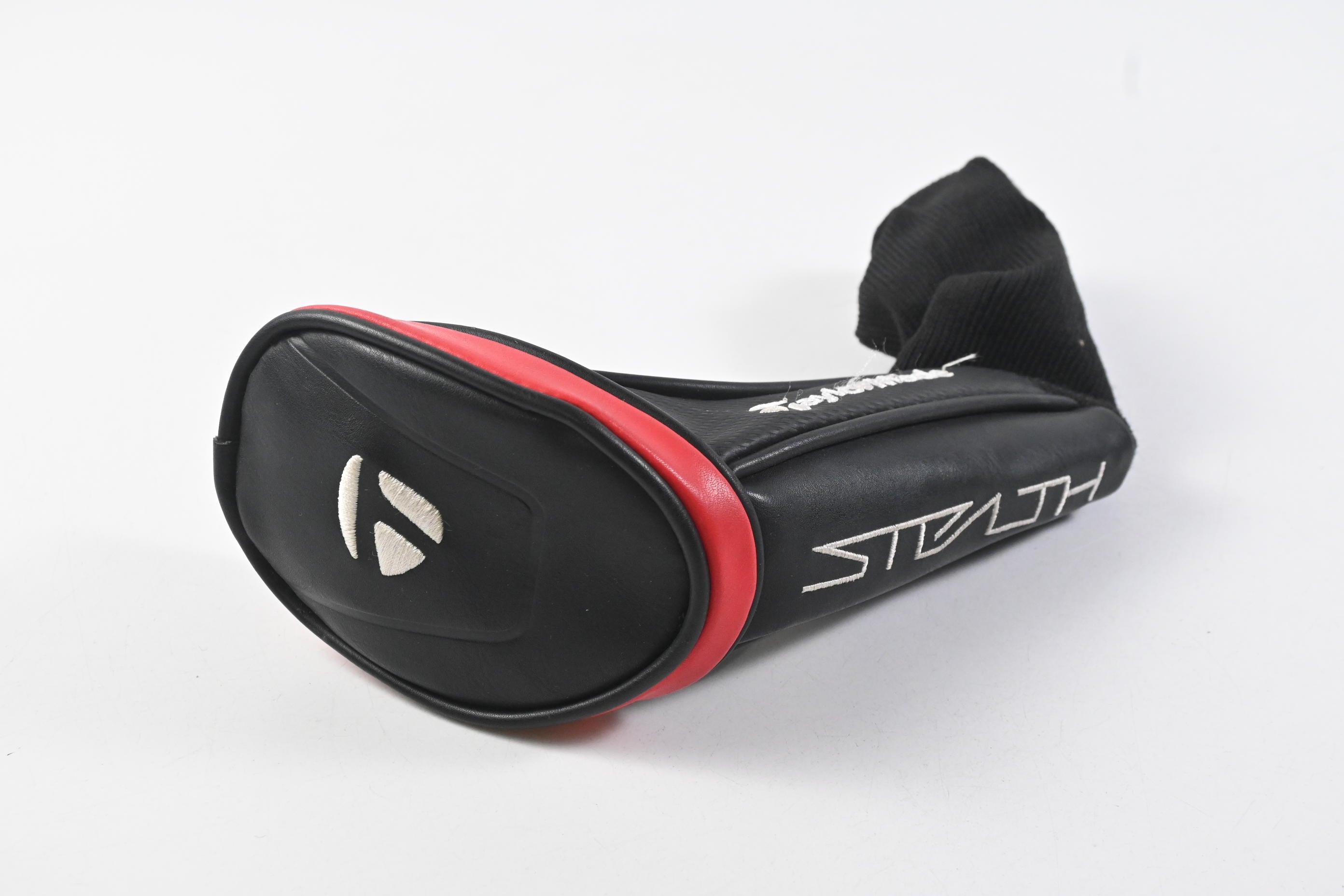 Taylormade Stealth #5 Hybrid / 25 Degree / Stiff Flex Ventus Red 7 Shaft