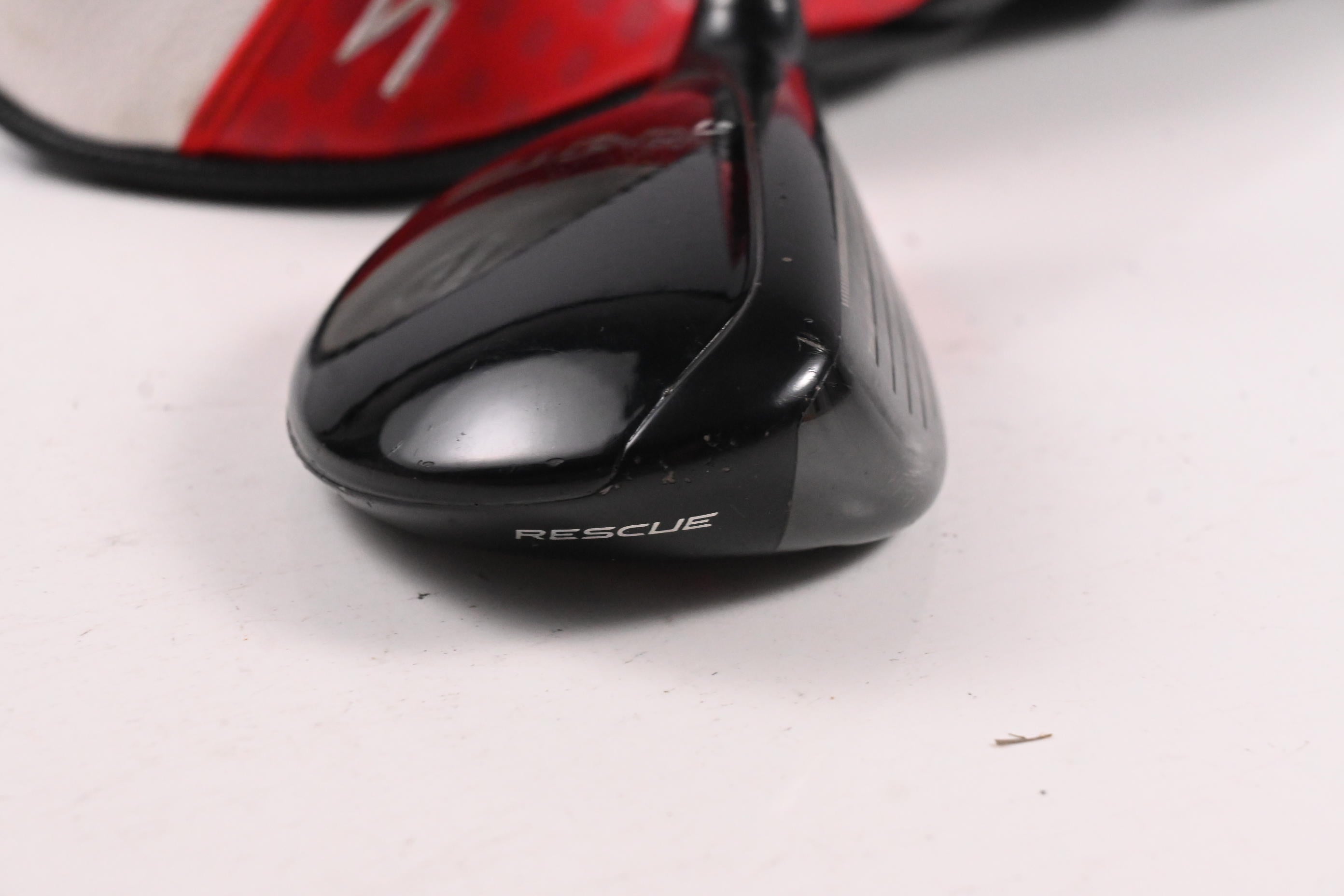 Taylormade Stealth 2 HD #5 Hybrid / 27 Degree / Senior Flex Speeder NX 50 Shaft