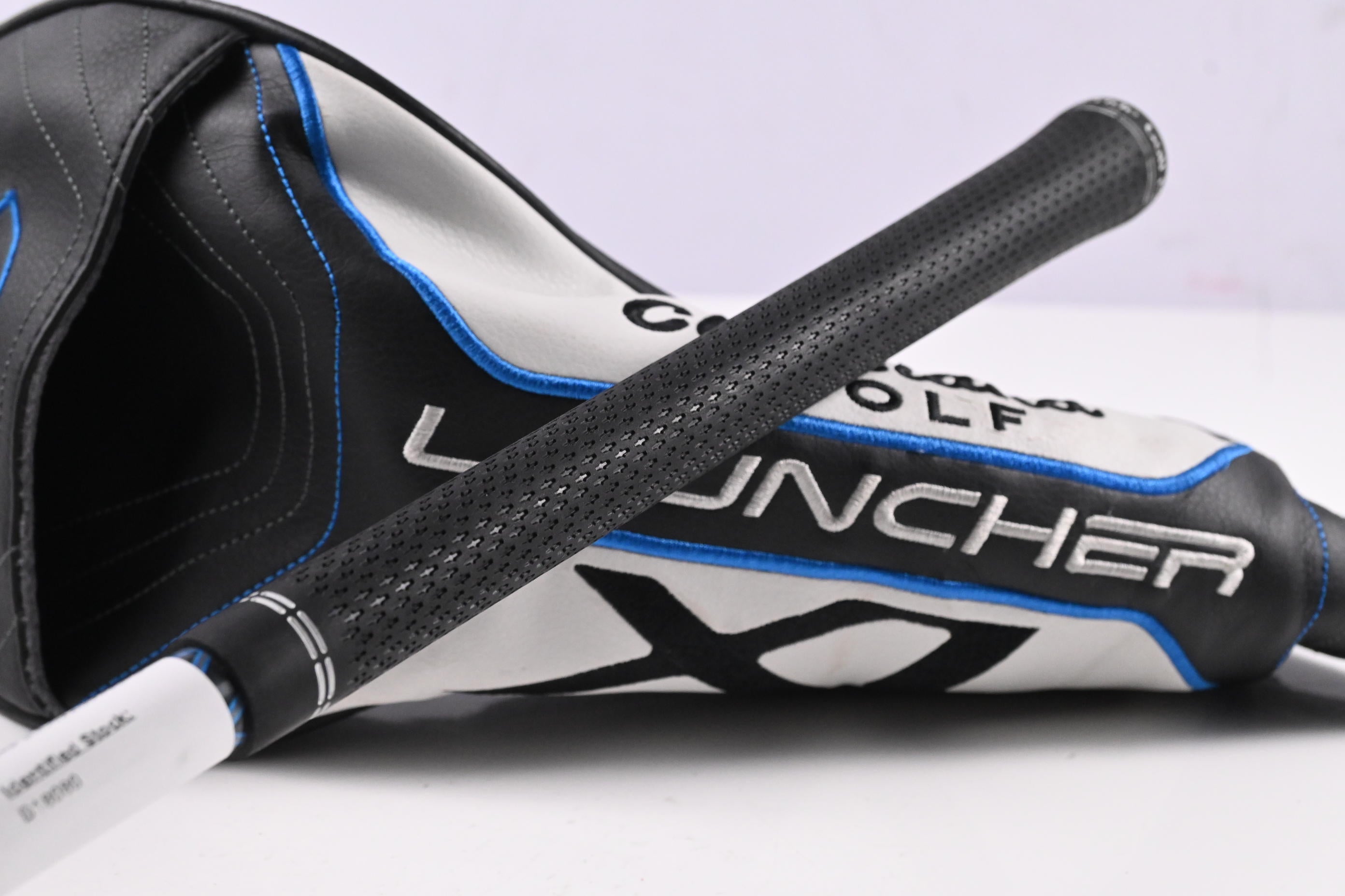 Cleveland Launcher XL Driver / 10.5 Degree / Regular Flex Project X Cypher 50