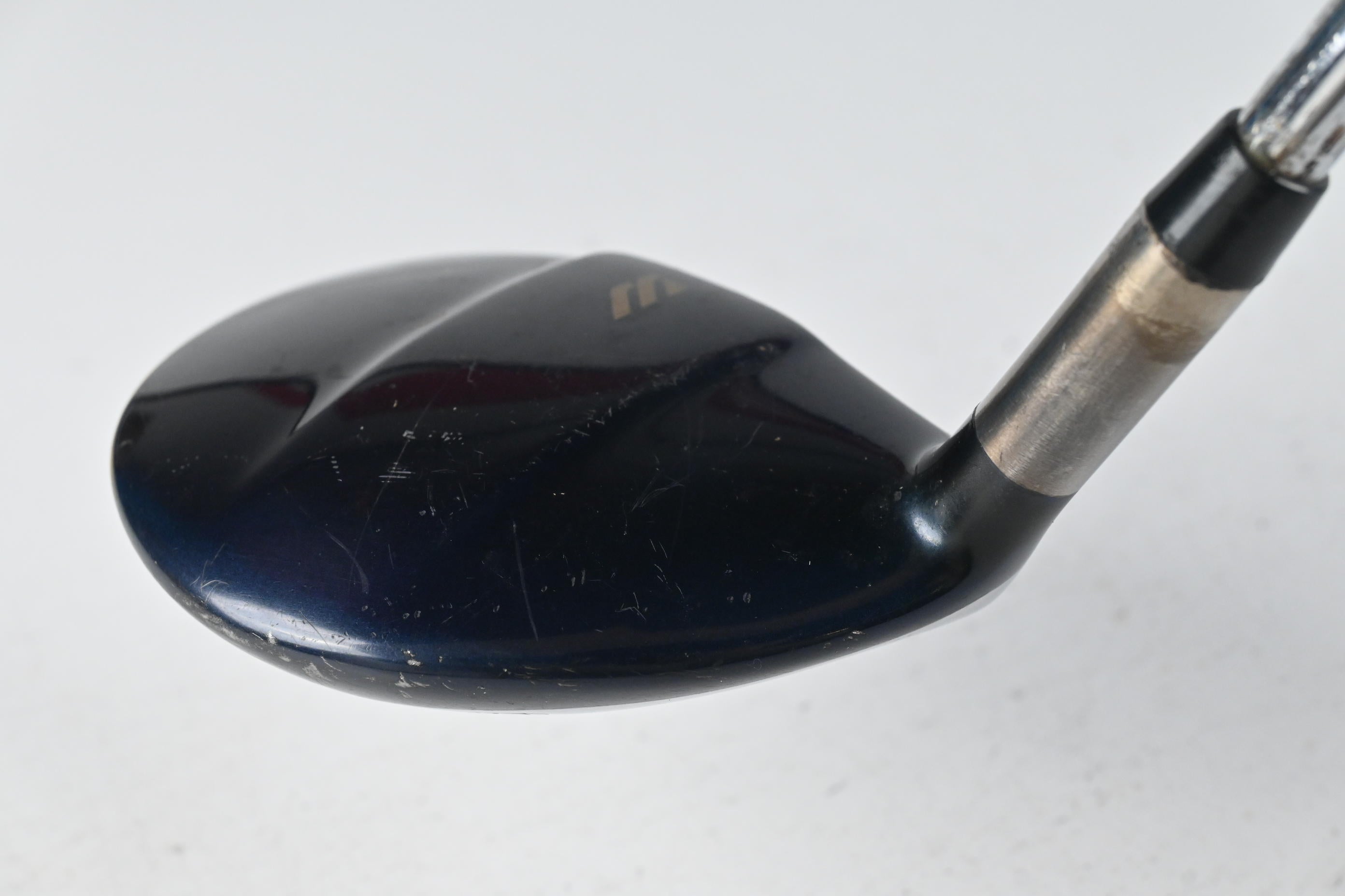 Left Hand Mizuno MP-001 #3 Wood / 15 Degree / Regular Flex Dynamic Gold R300