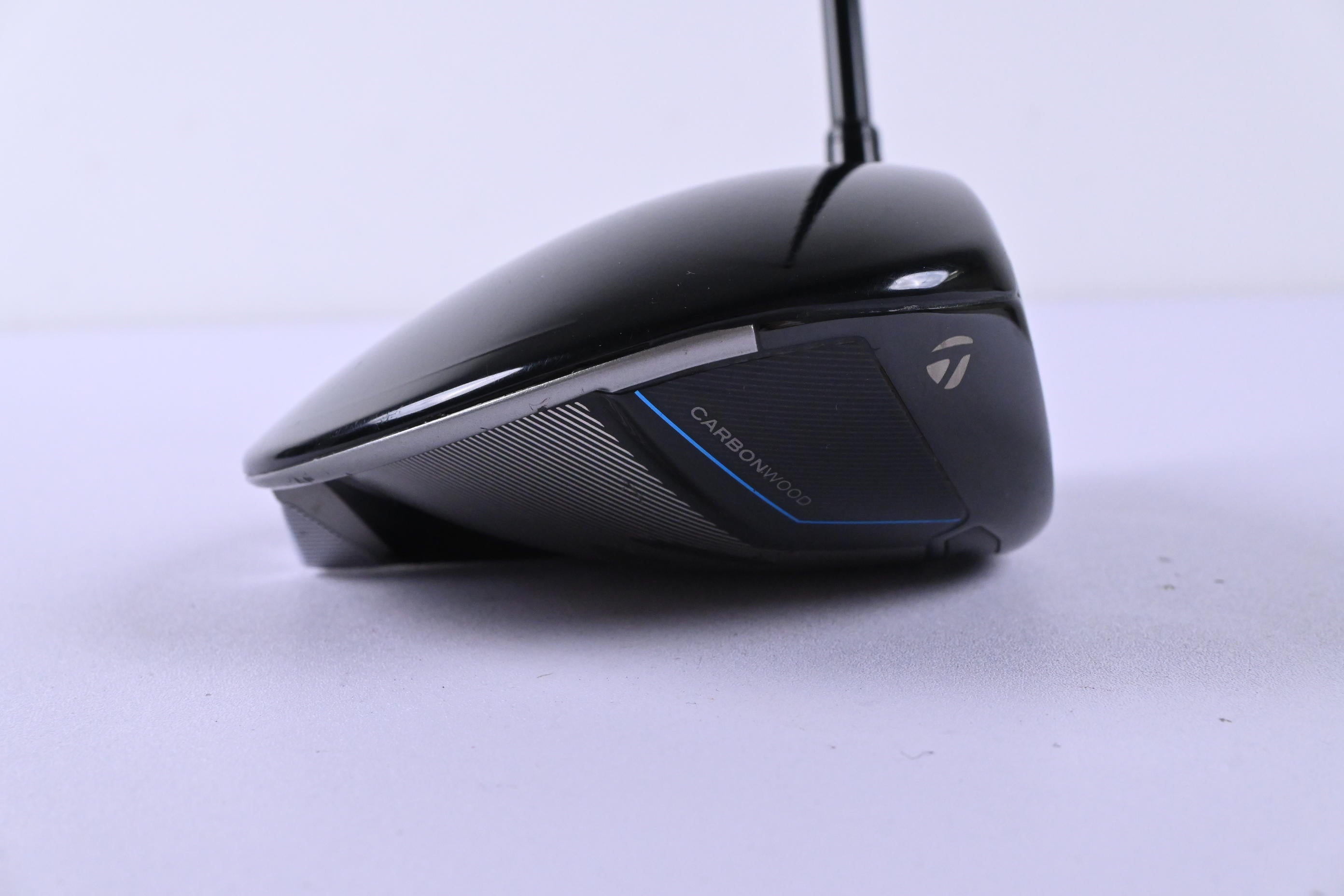 Taylormade Qi10 Max Driver / 10.5 Degree / Regular Flex Tensei AV Blue 65 Shaft