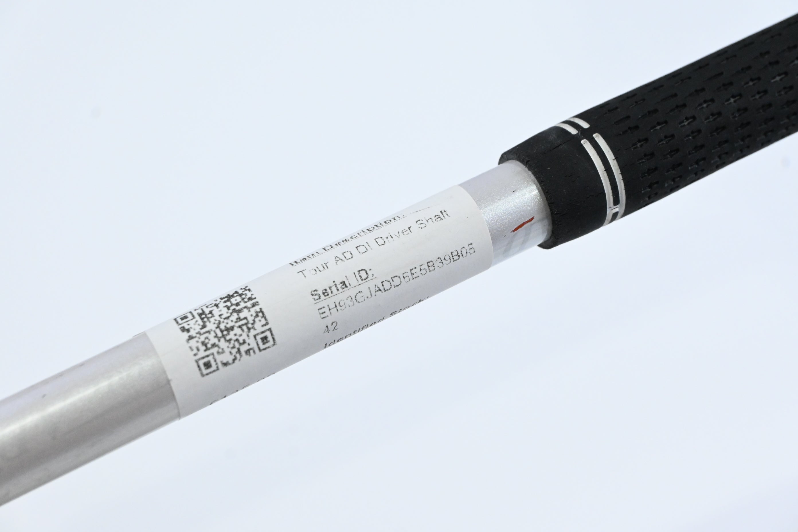 Graphite Design Tour AD DI-7 Driver Shaft / X-Flex / Wilson