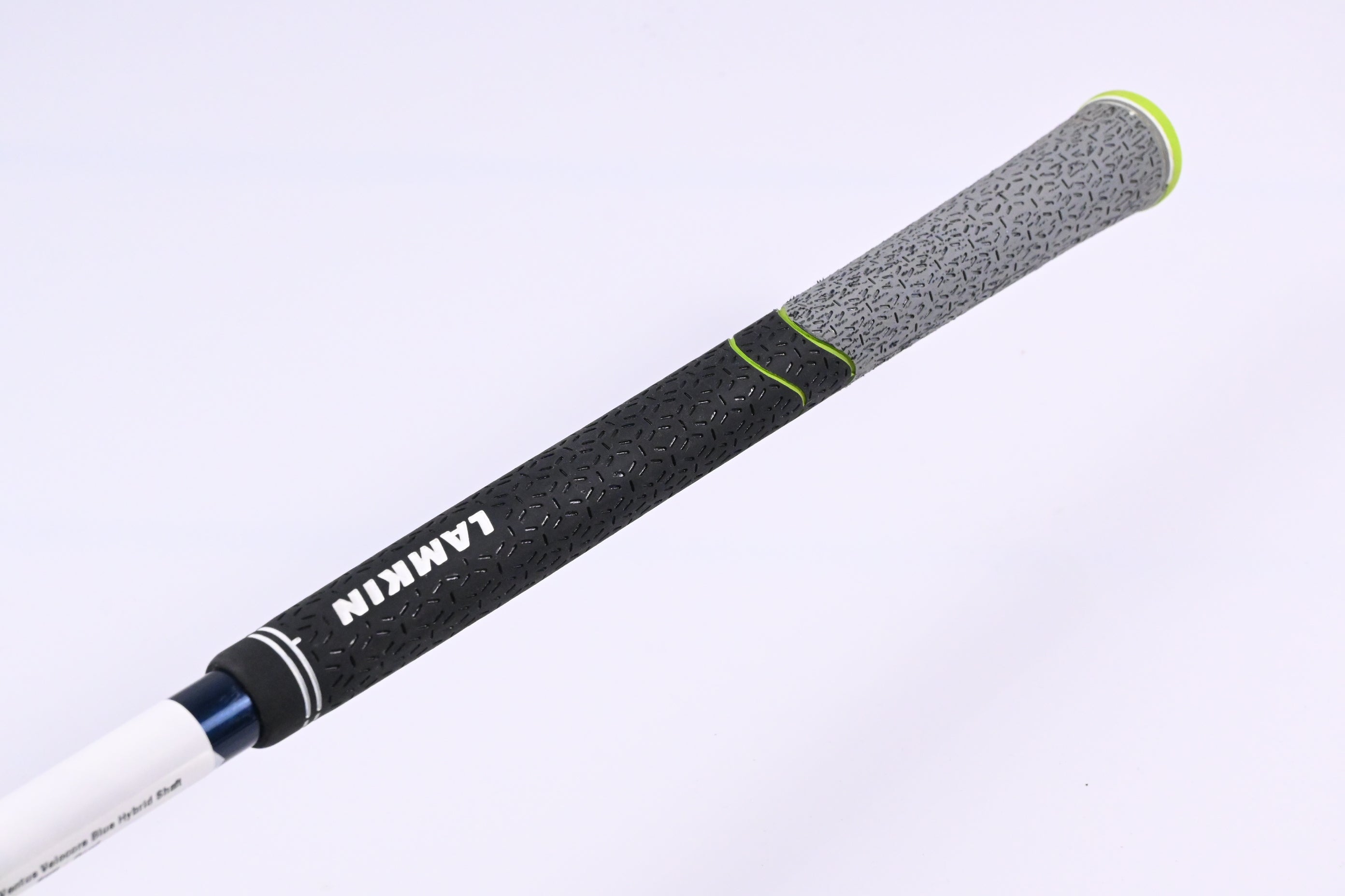 Ventus Velocore Blue 7 #4 Hybrid Shaft / Stiff Flex / Taylormade 2nd Gen