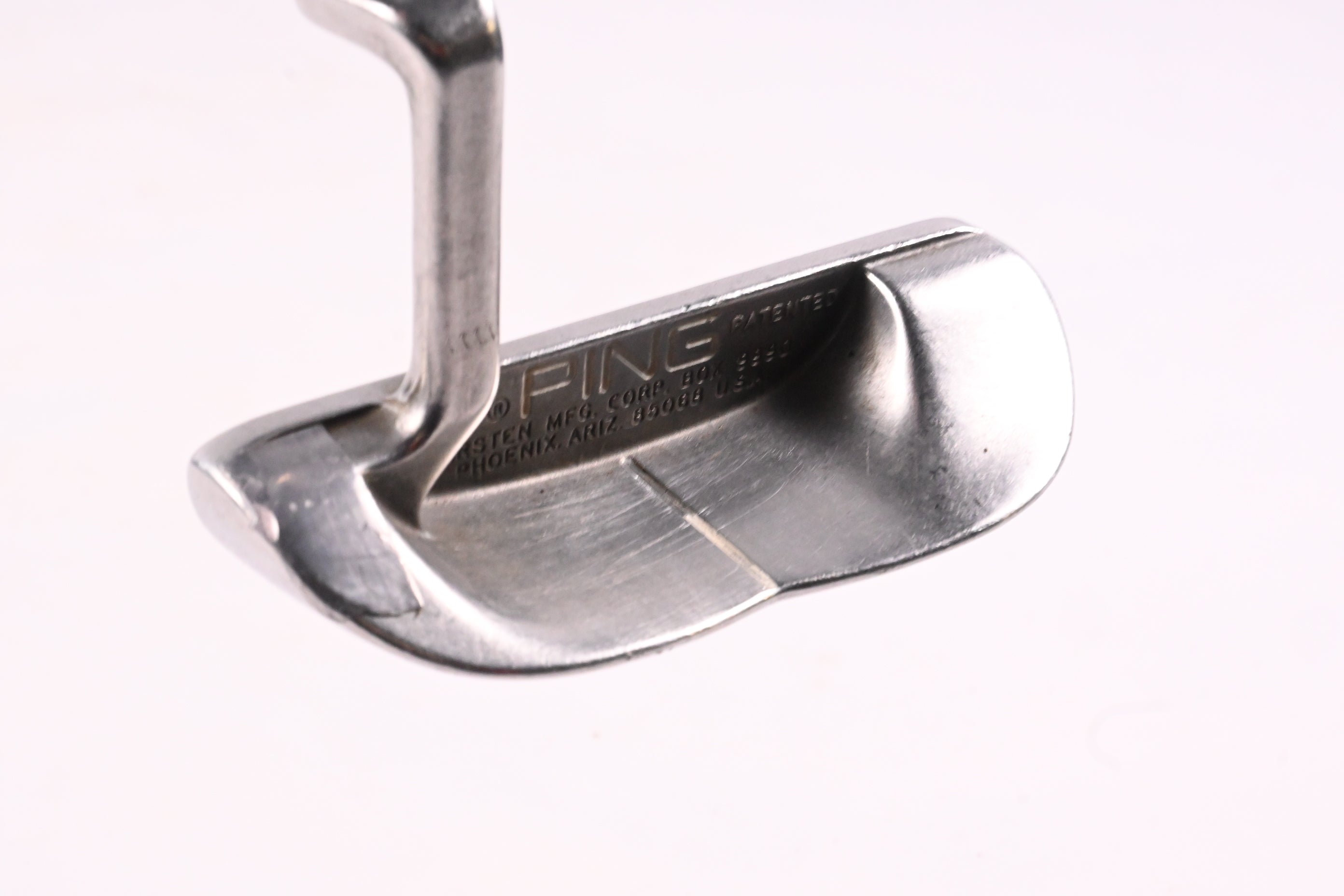 Ping Karsten Original B60 Putter / 34 Inch